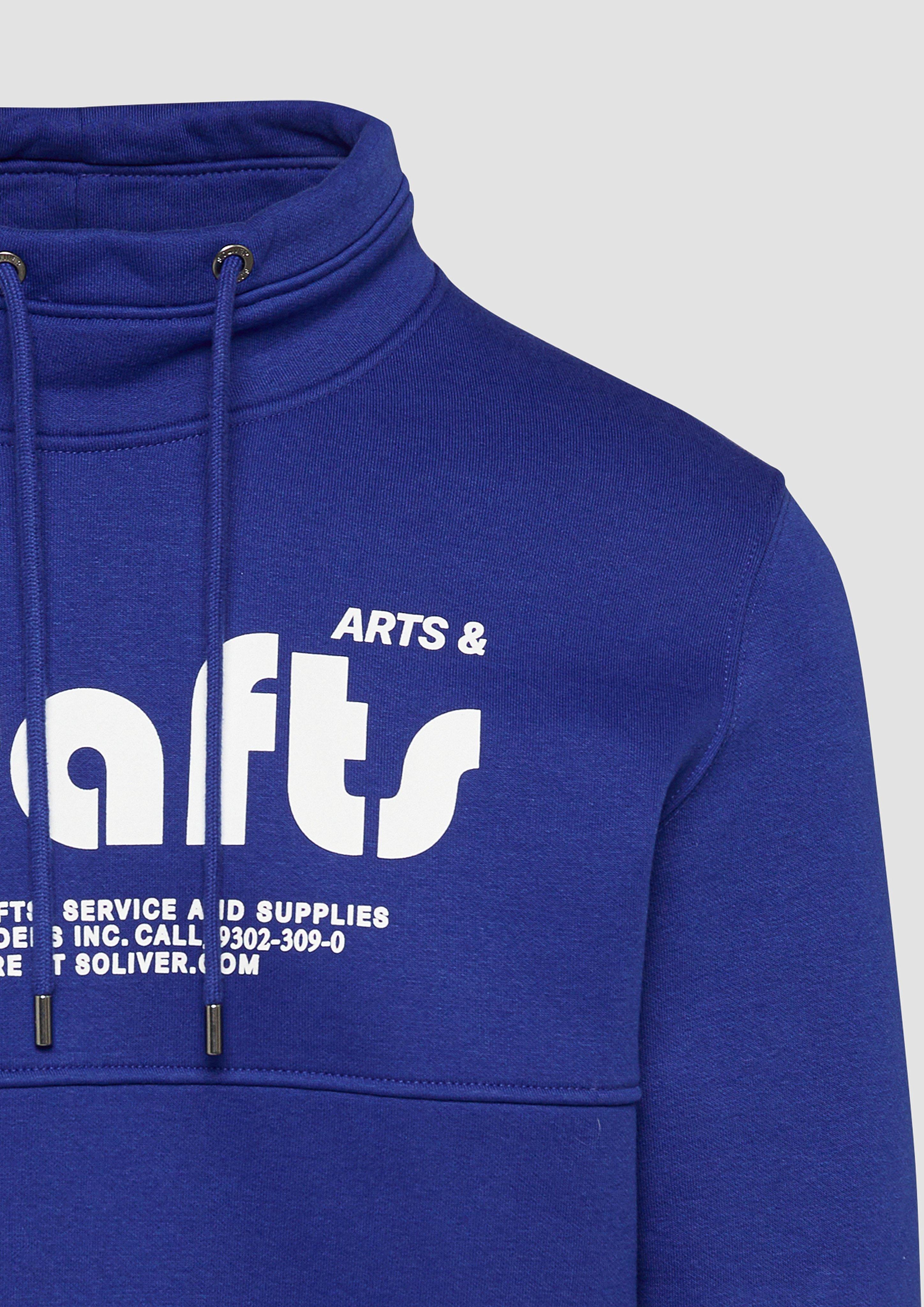 Mikina in 56D1, 95D1 & 01D1