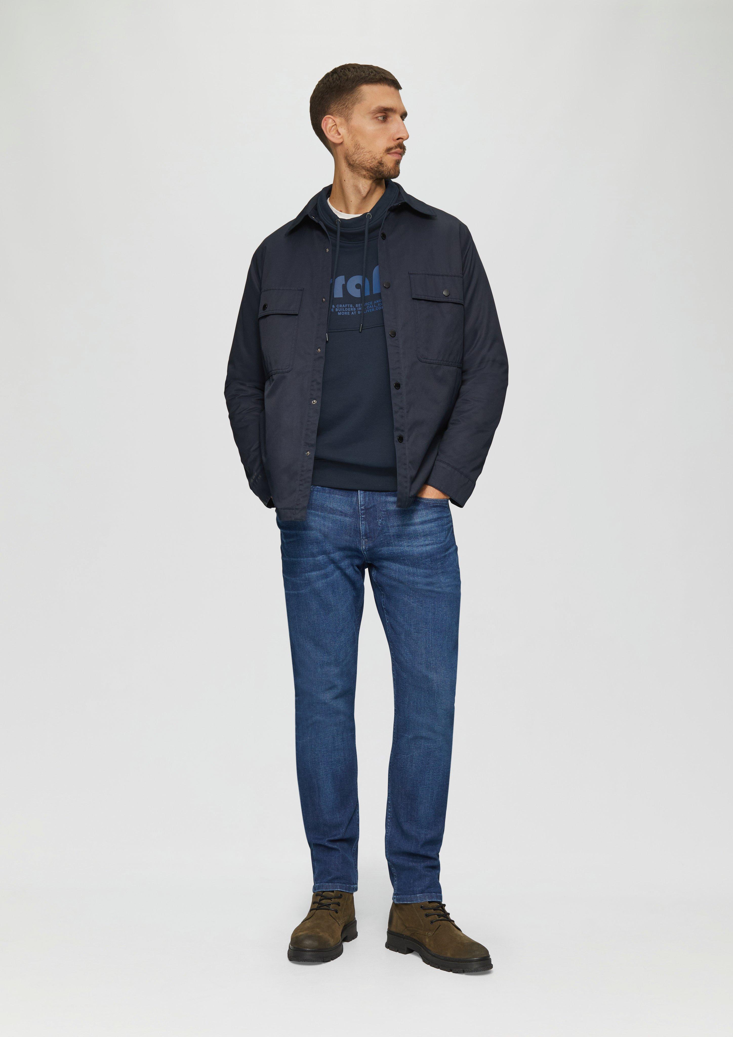 Majica dugih rukava in 59D1, 95D1, 01D1 & 56D1