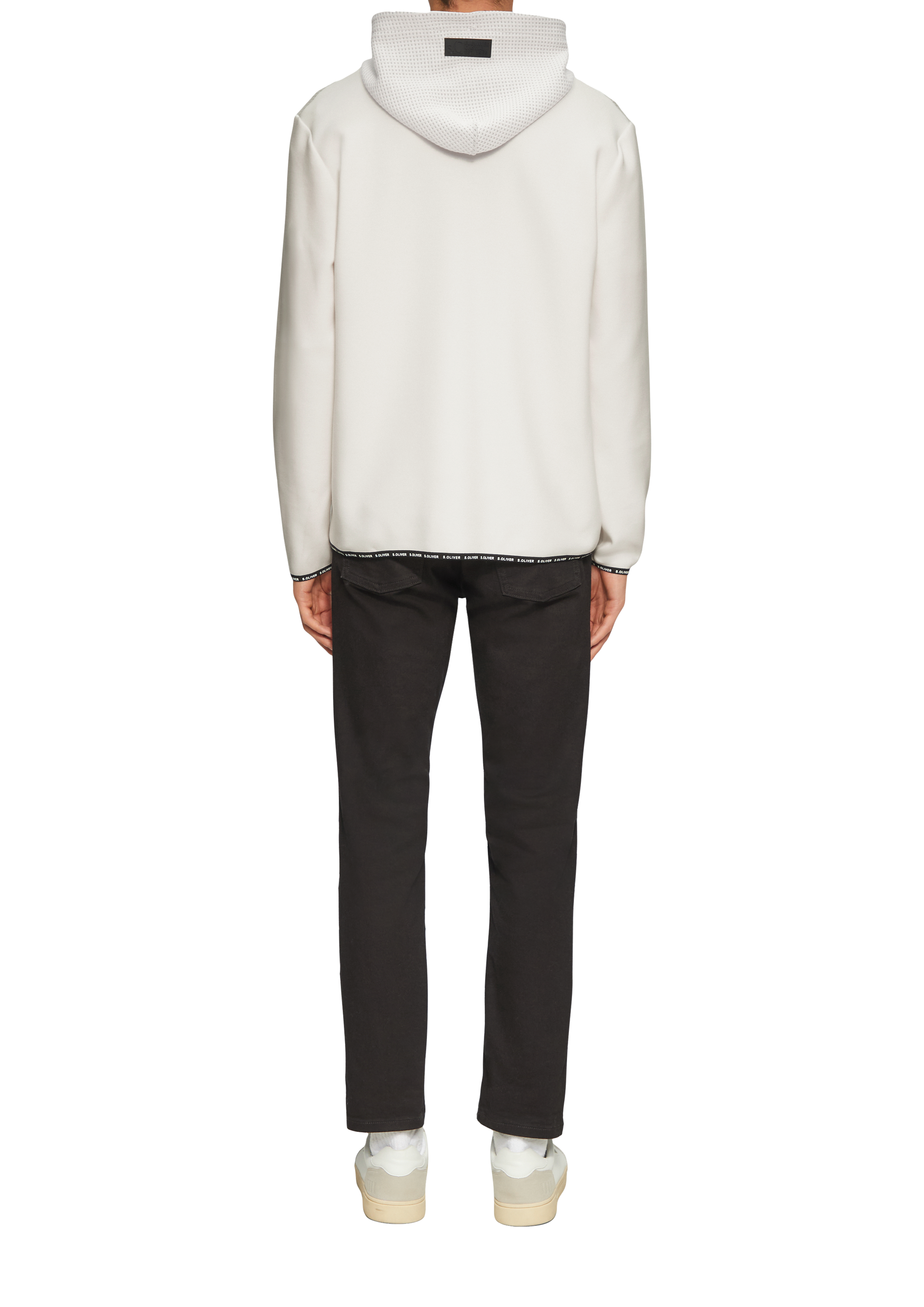 Thumbnail - Sweatshirt Jacke