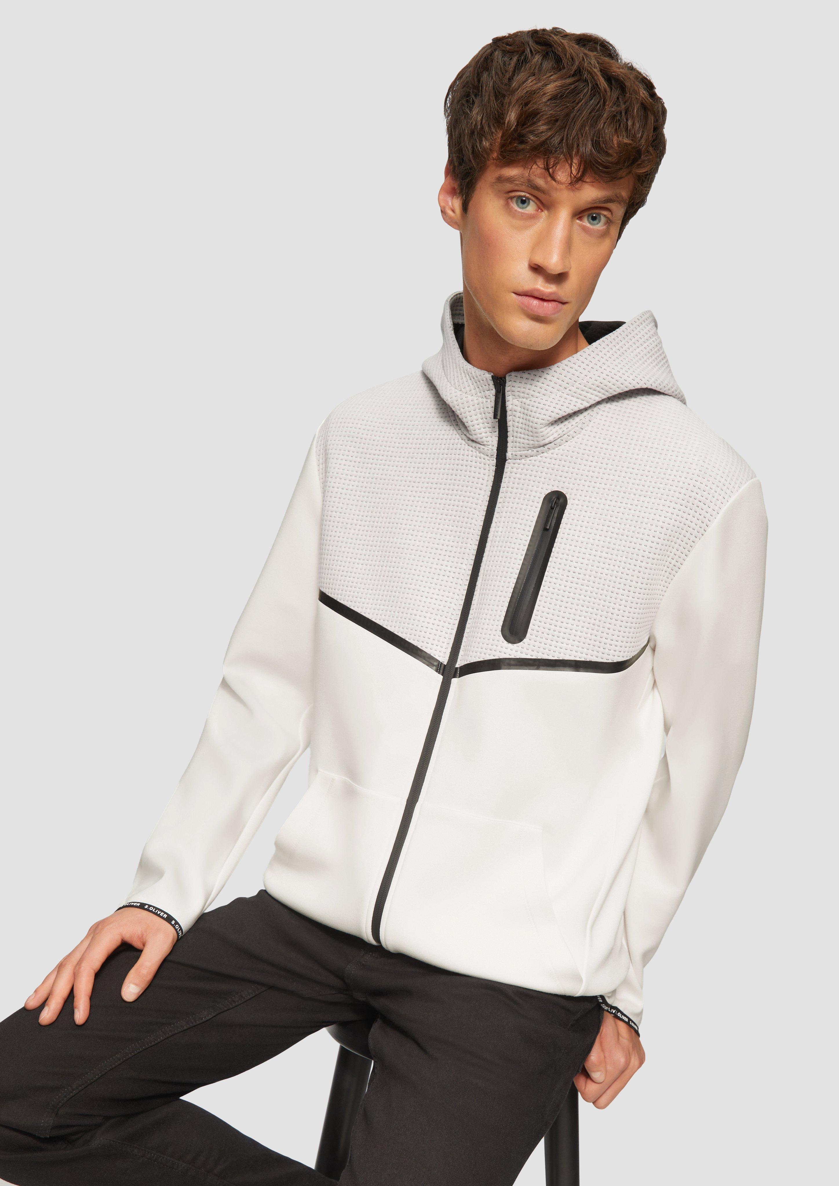 Veste de survêtement in 0120