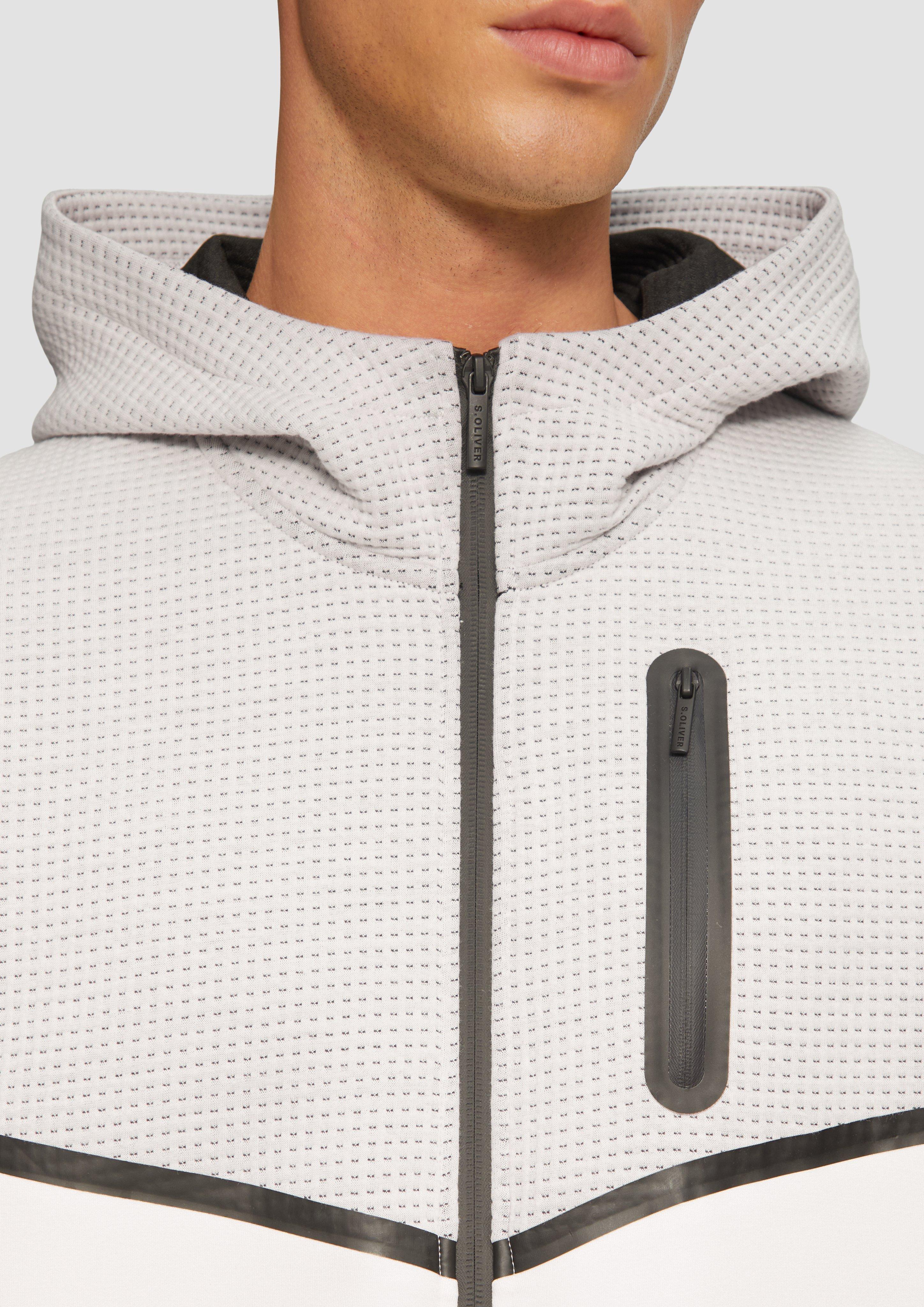 Veste de survêtement in 0120