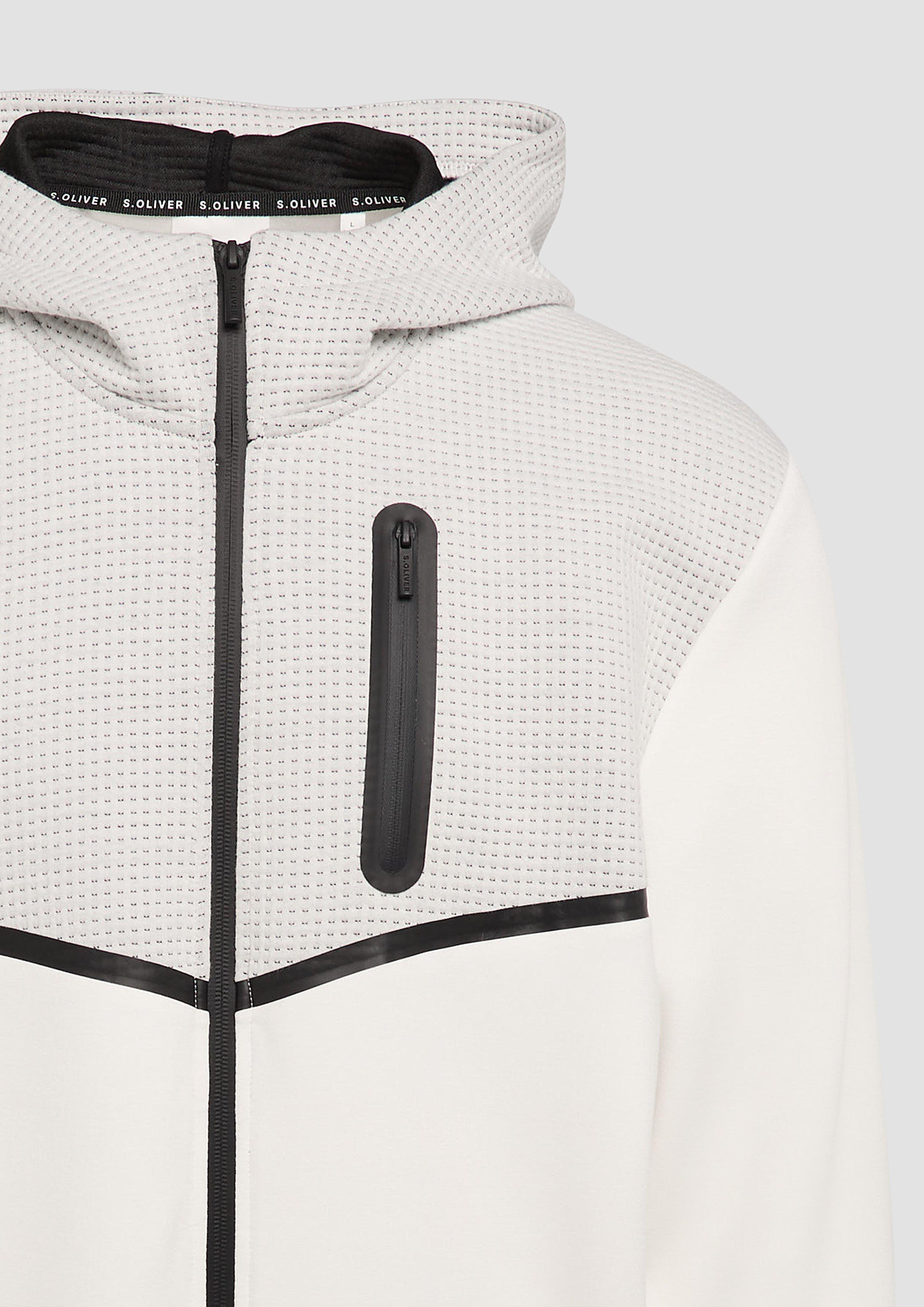 Veste de survêtement in 0120