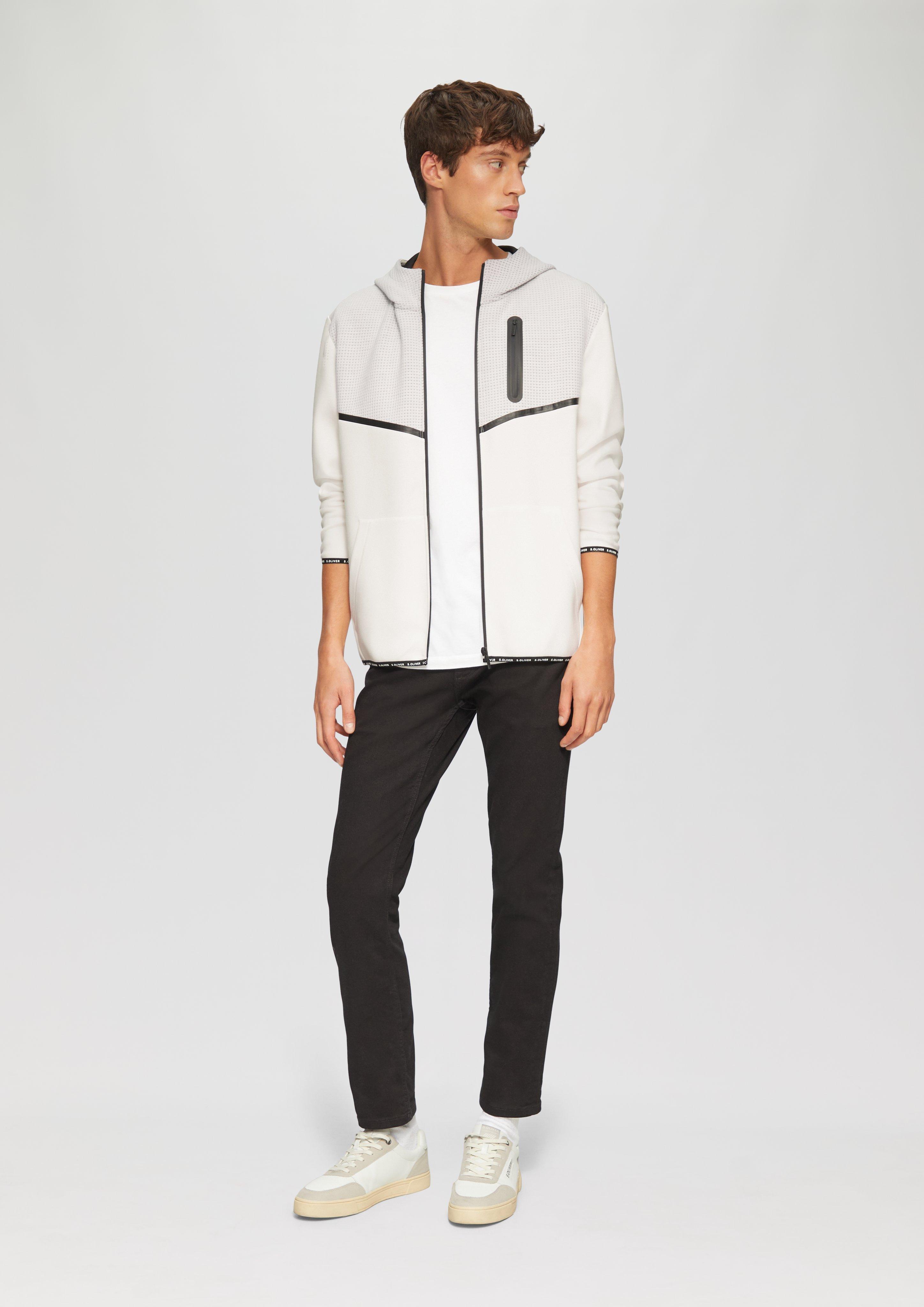 Veste de survêtement in 0120