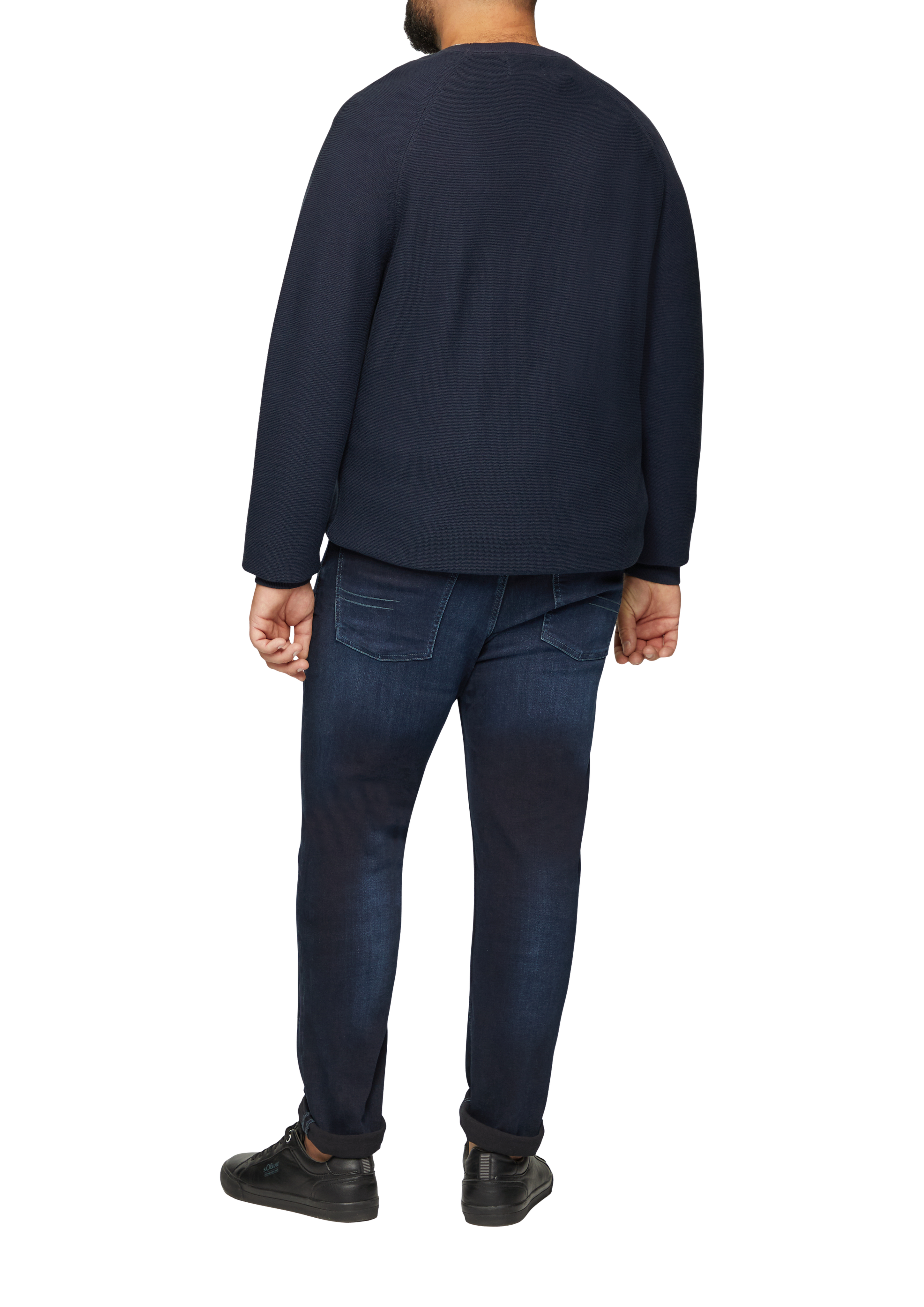 Thumbnail - Strickpullover