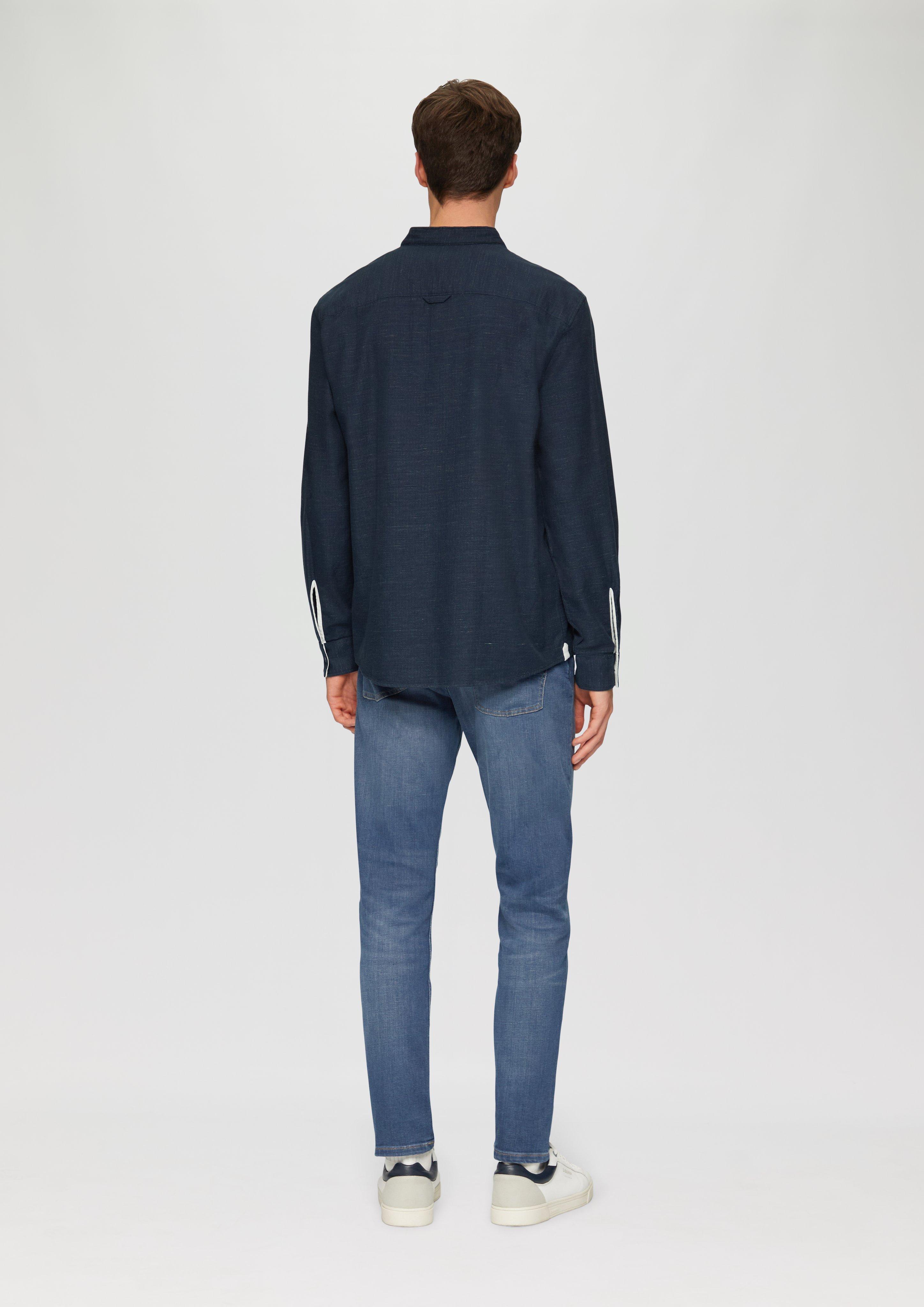 Chemise in 59M1, 01M1 & 67M1