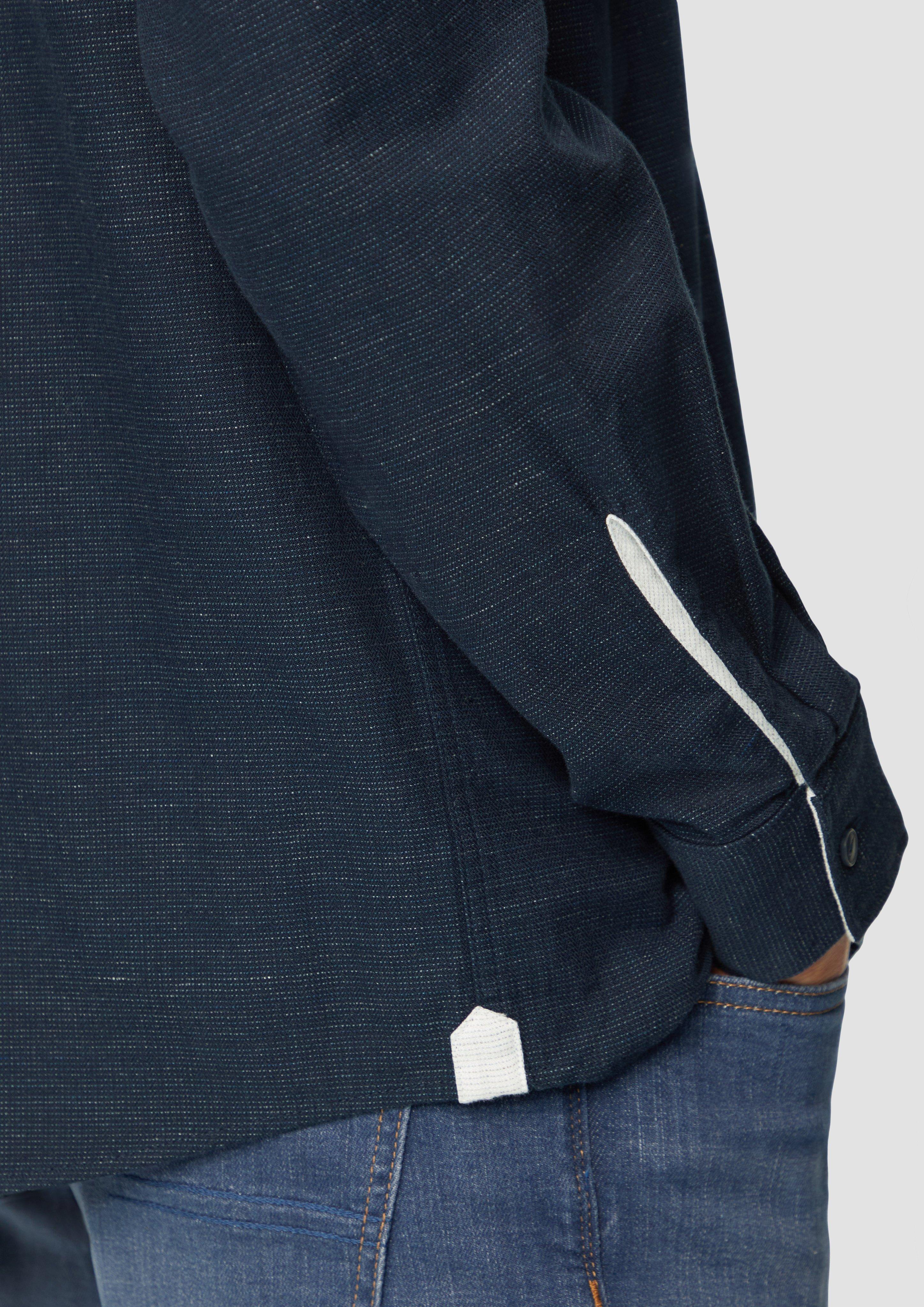 Chemise in 59M1, 01M1 & 67M1