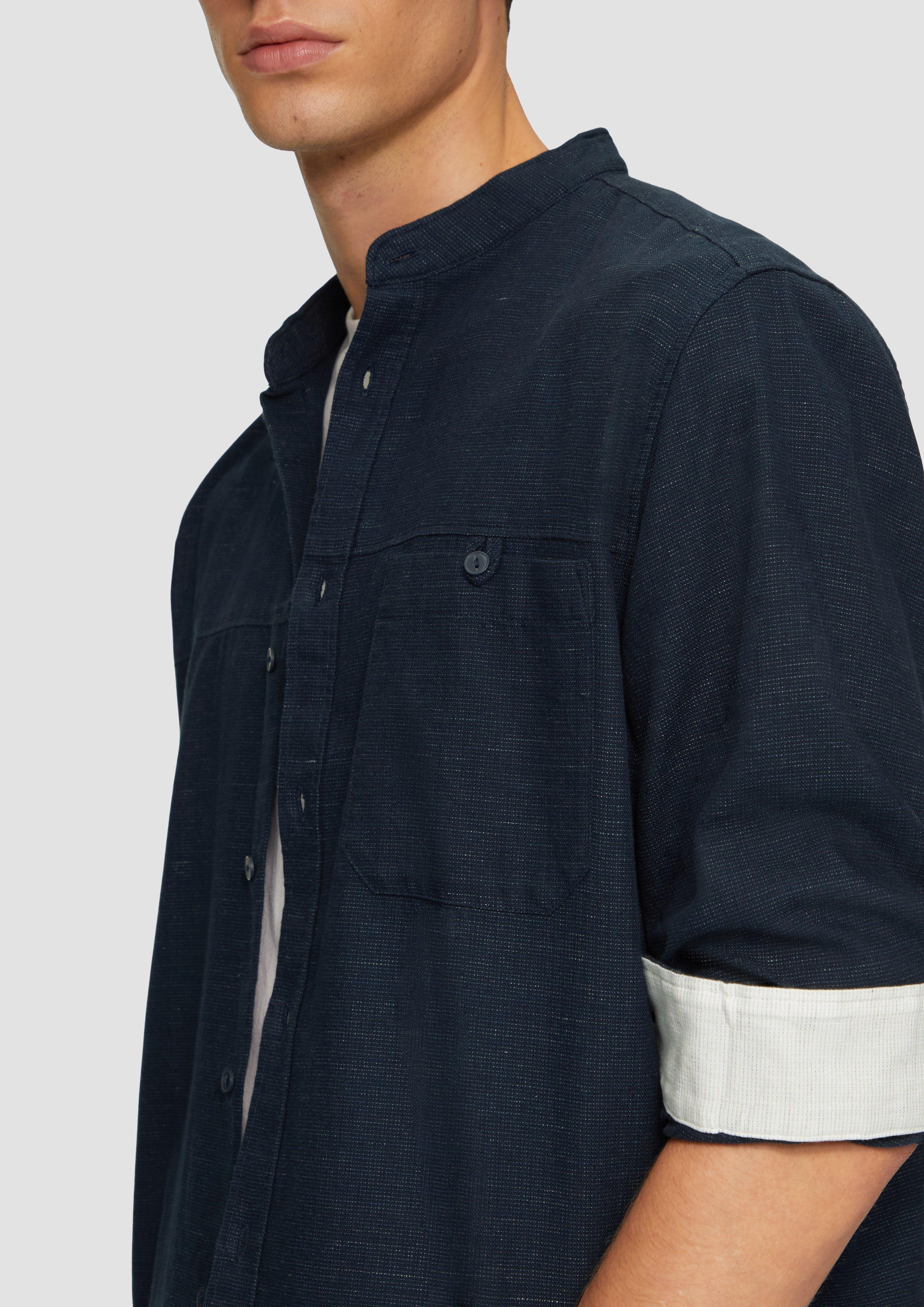 Chemise in 59M1, 01M1 & 67M1