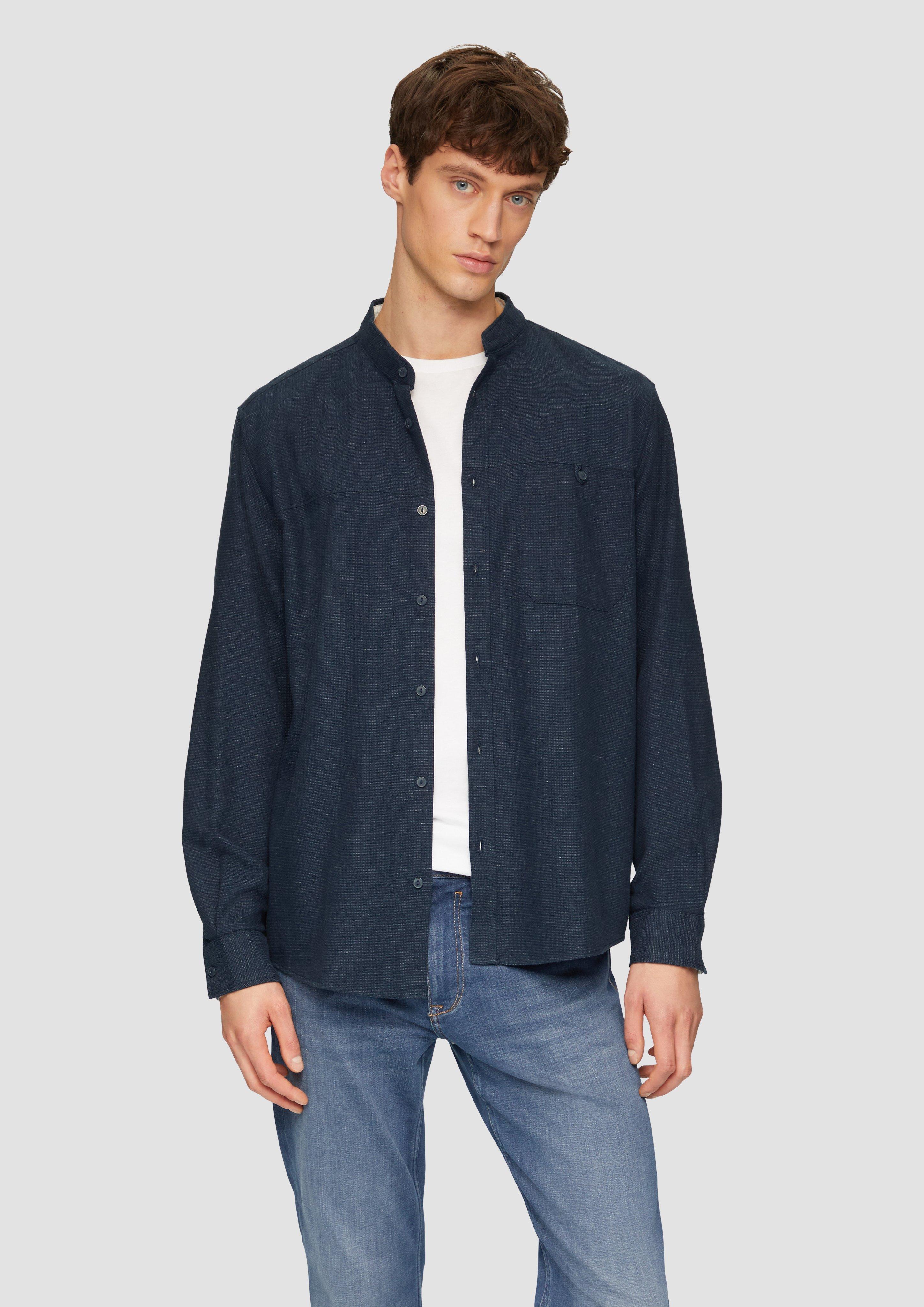 Chemise in 59M1, 01M1 & 67M1