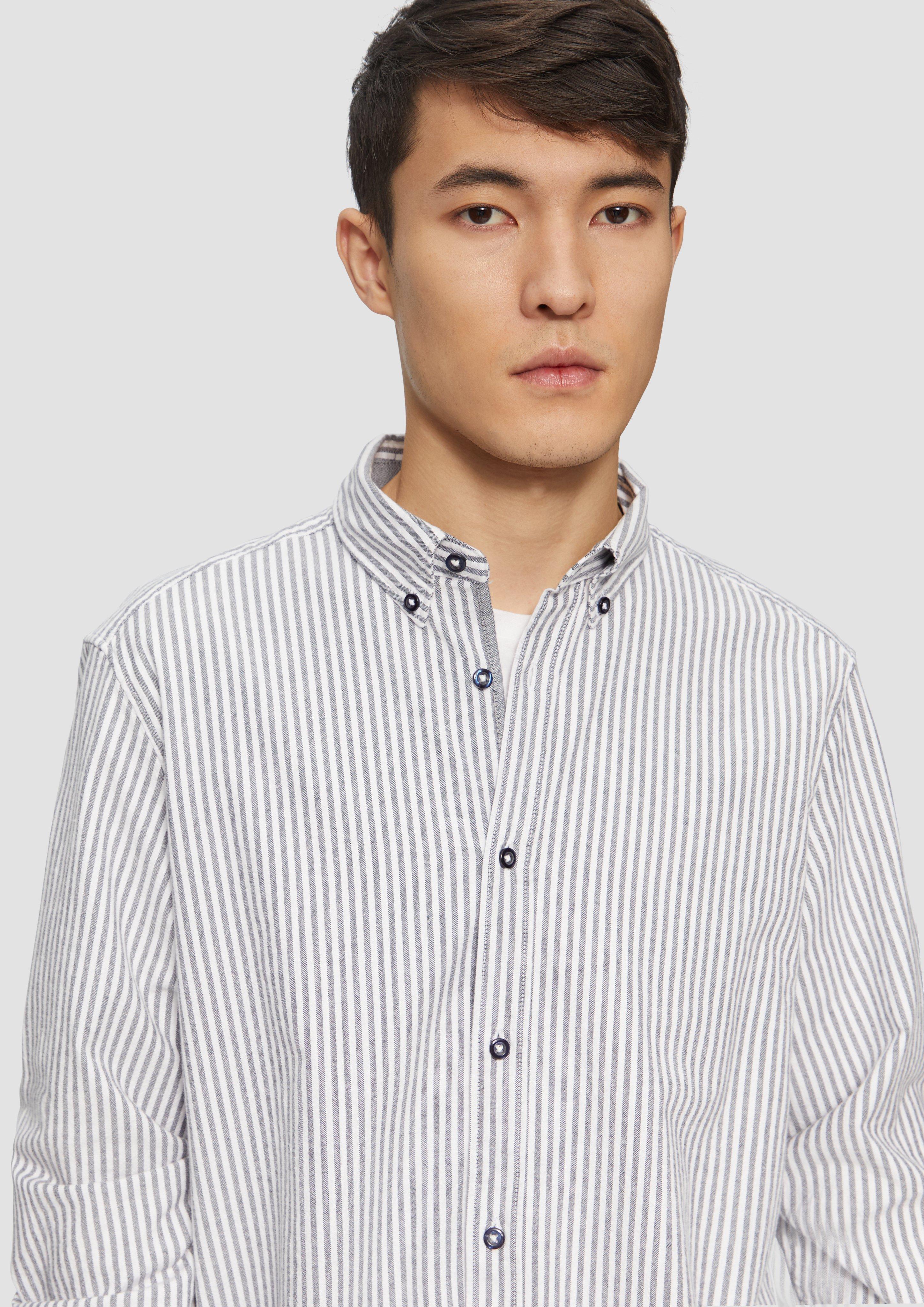 Hemd in 59G3, 47G3 & 84G3