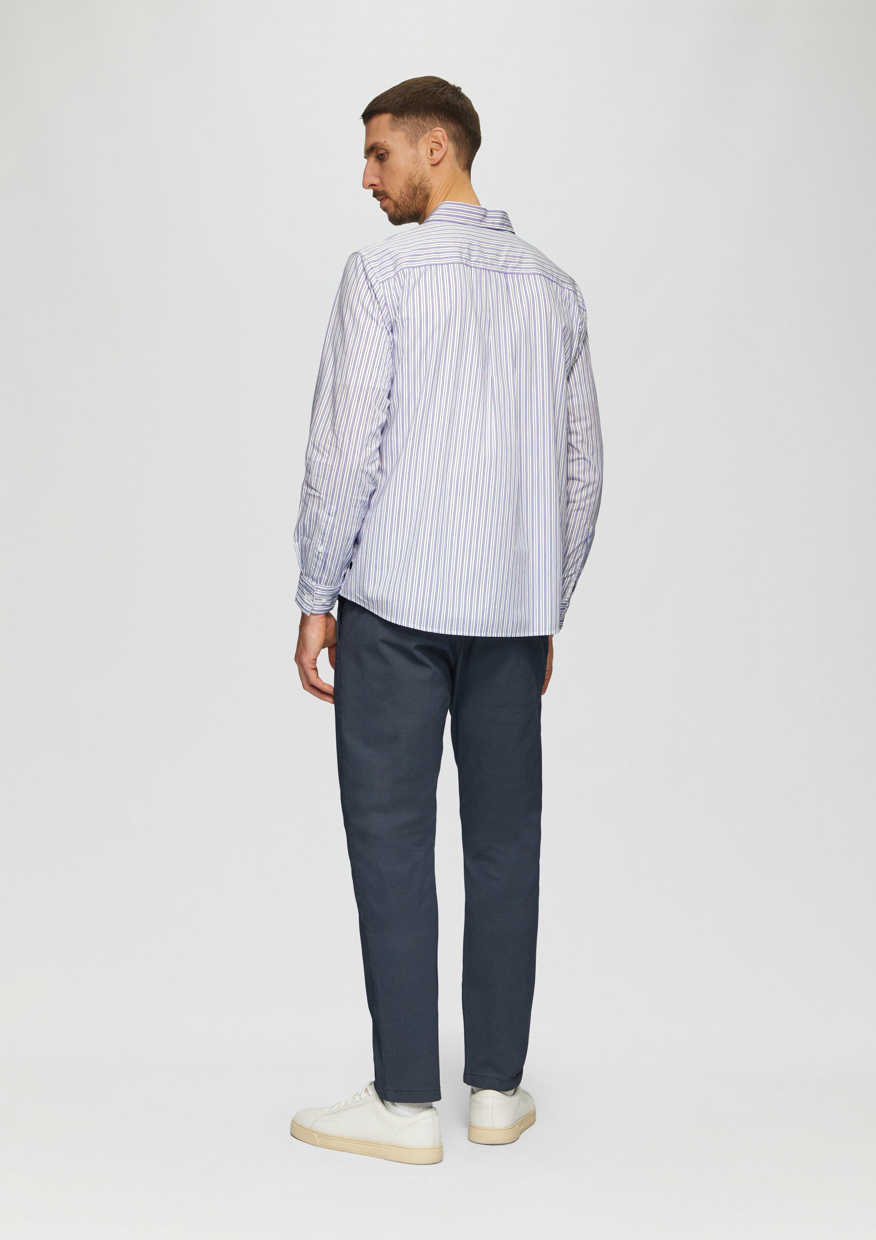 Chemise in 01G1 & 56G2