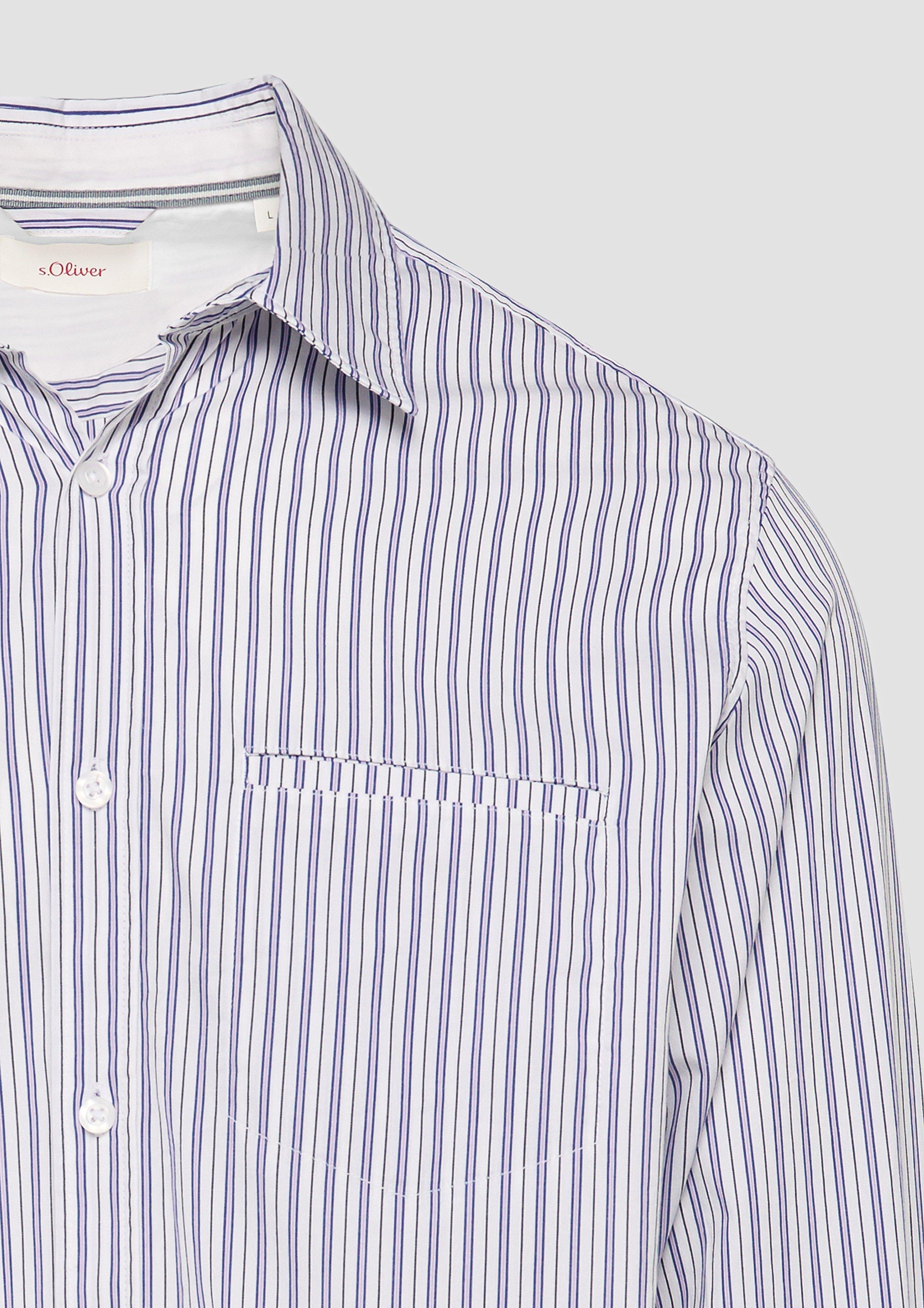 Chemise in 01G1 & 56G2