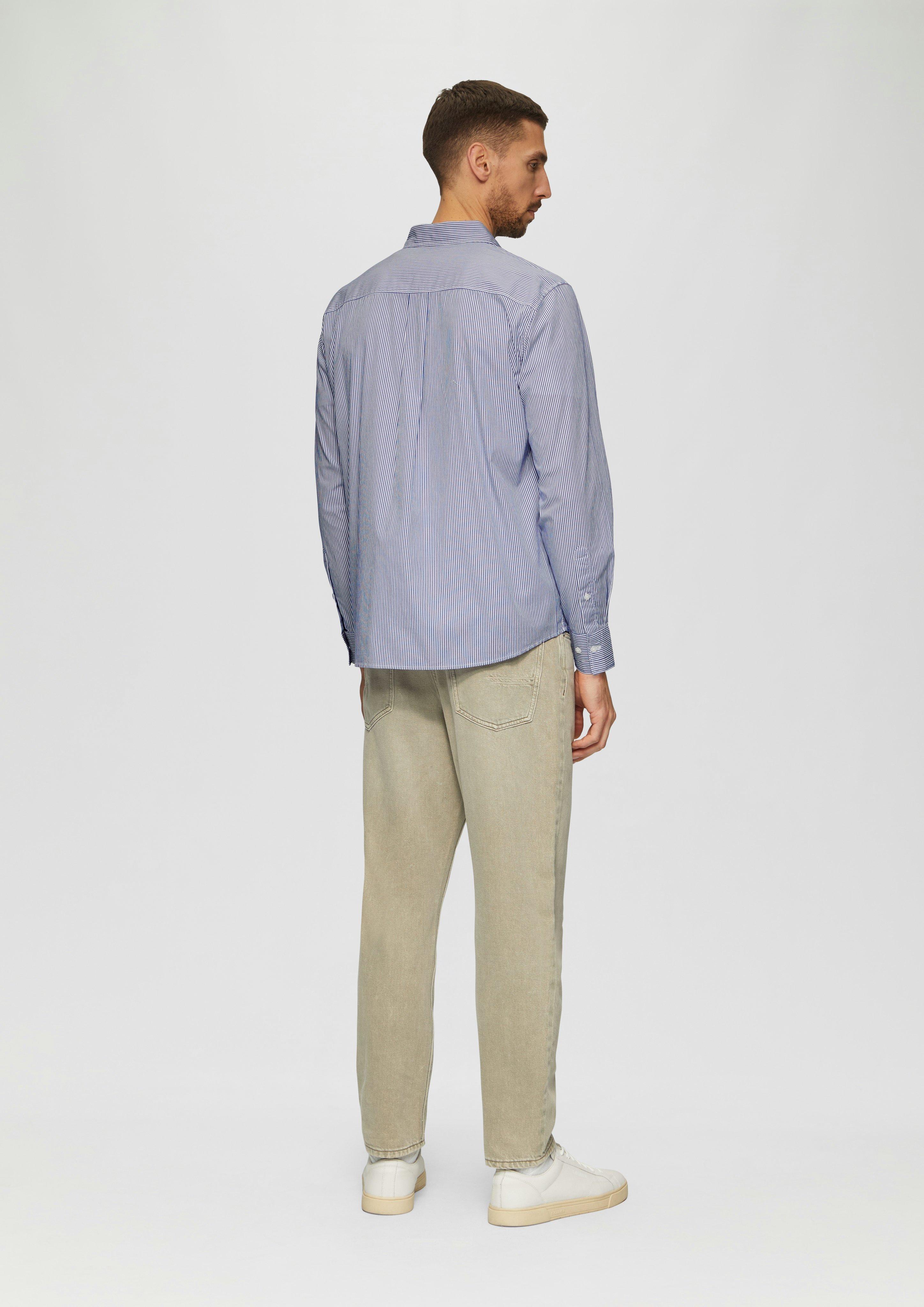 Shirt in 56G2 & 01G1