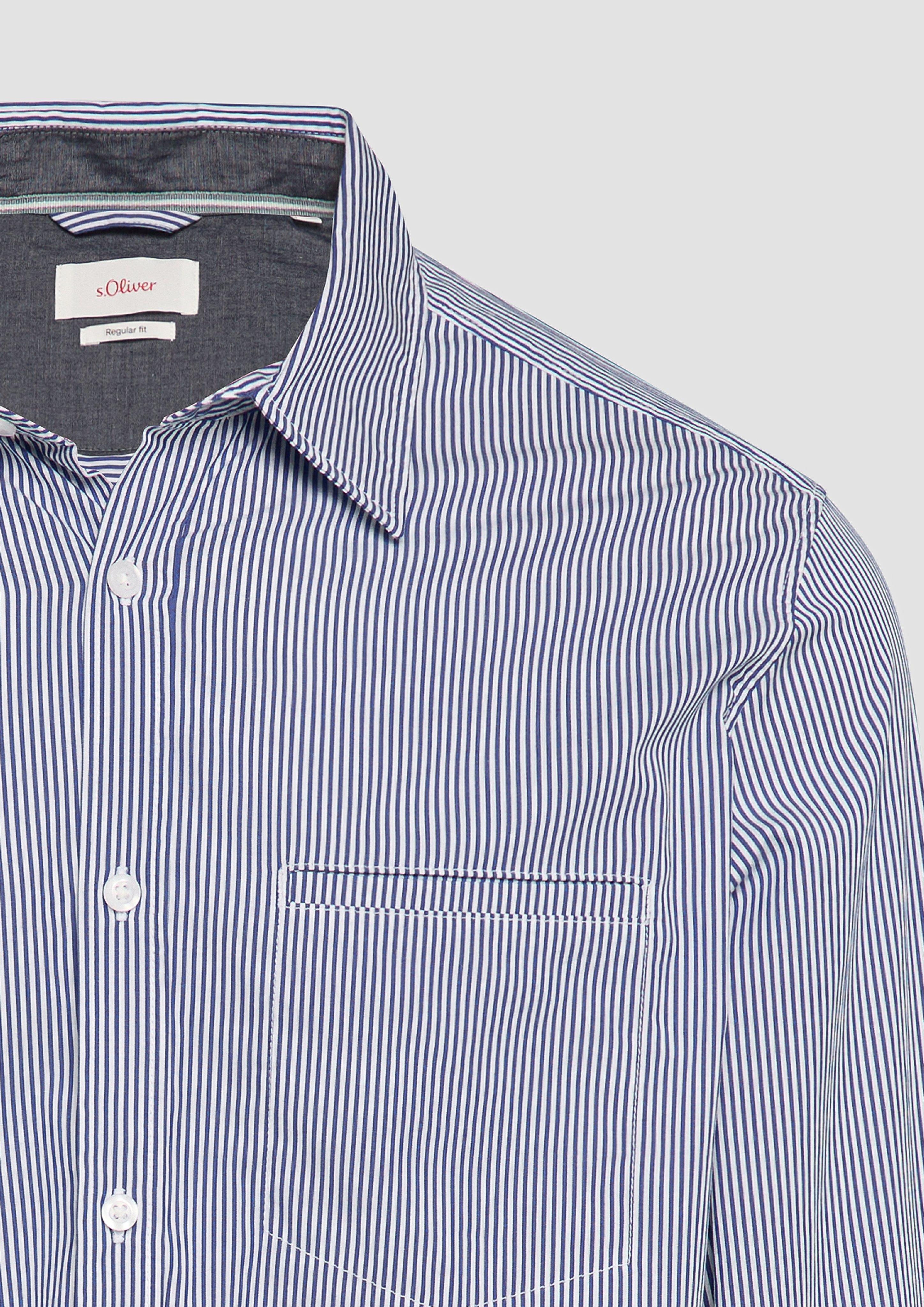 Shirt in 56G2 & 01G1