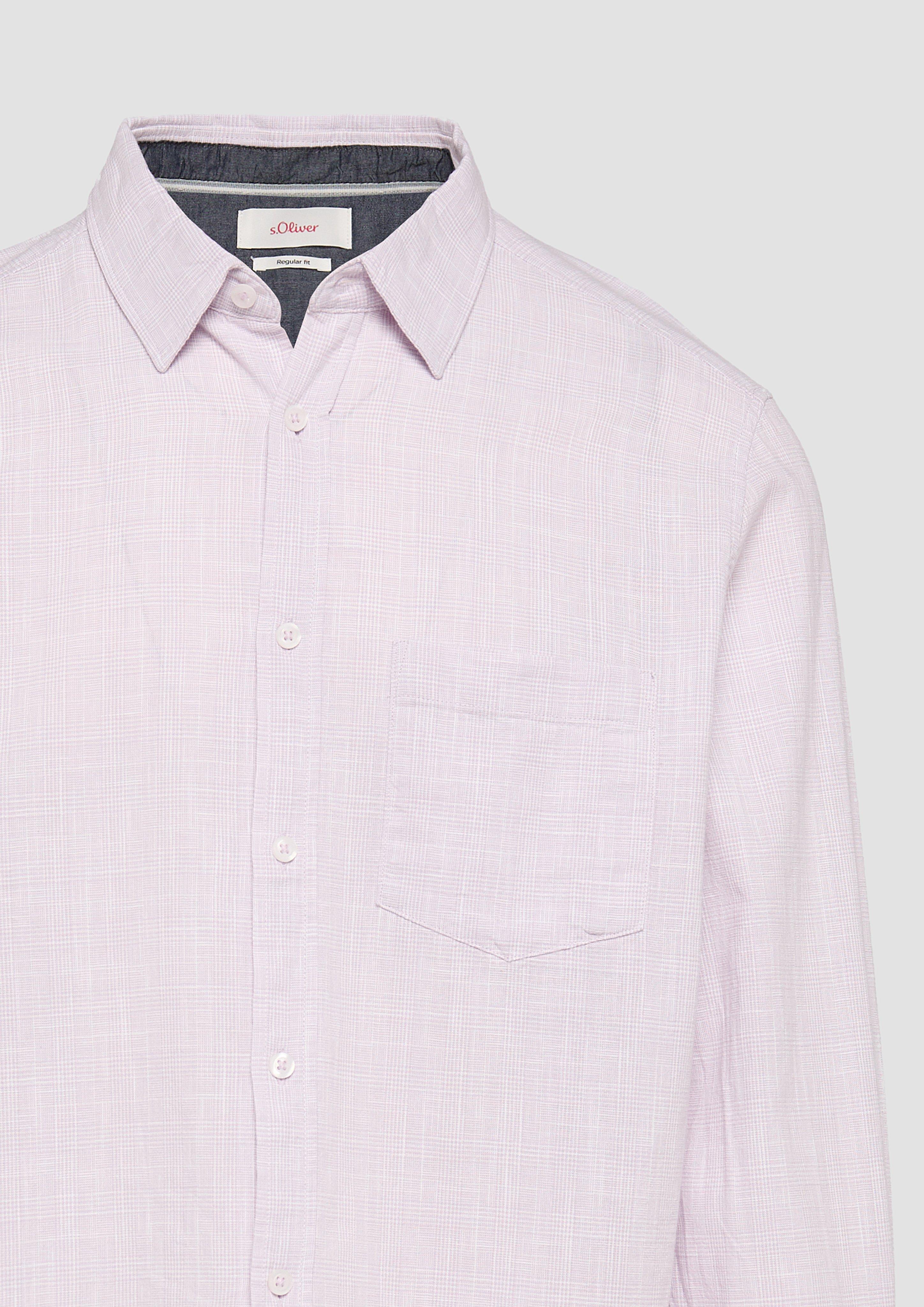 Hemd in 47N1, 56N1, 67N1 & 59N1