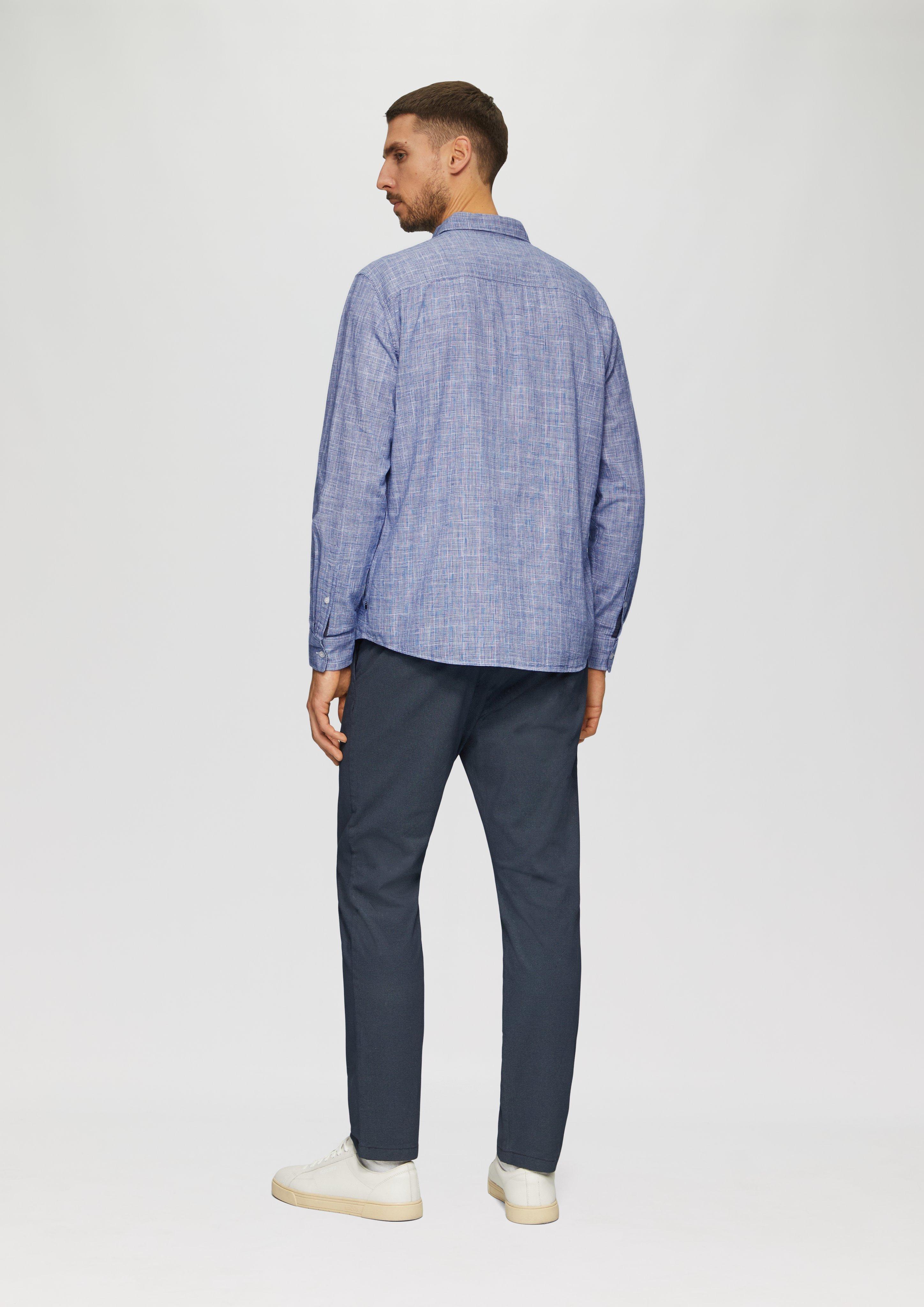 Hemd in 56N1, 67N1, 47N1 & 59N1