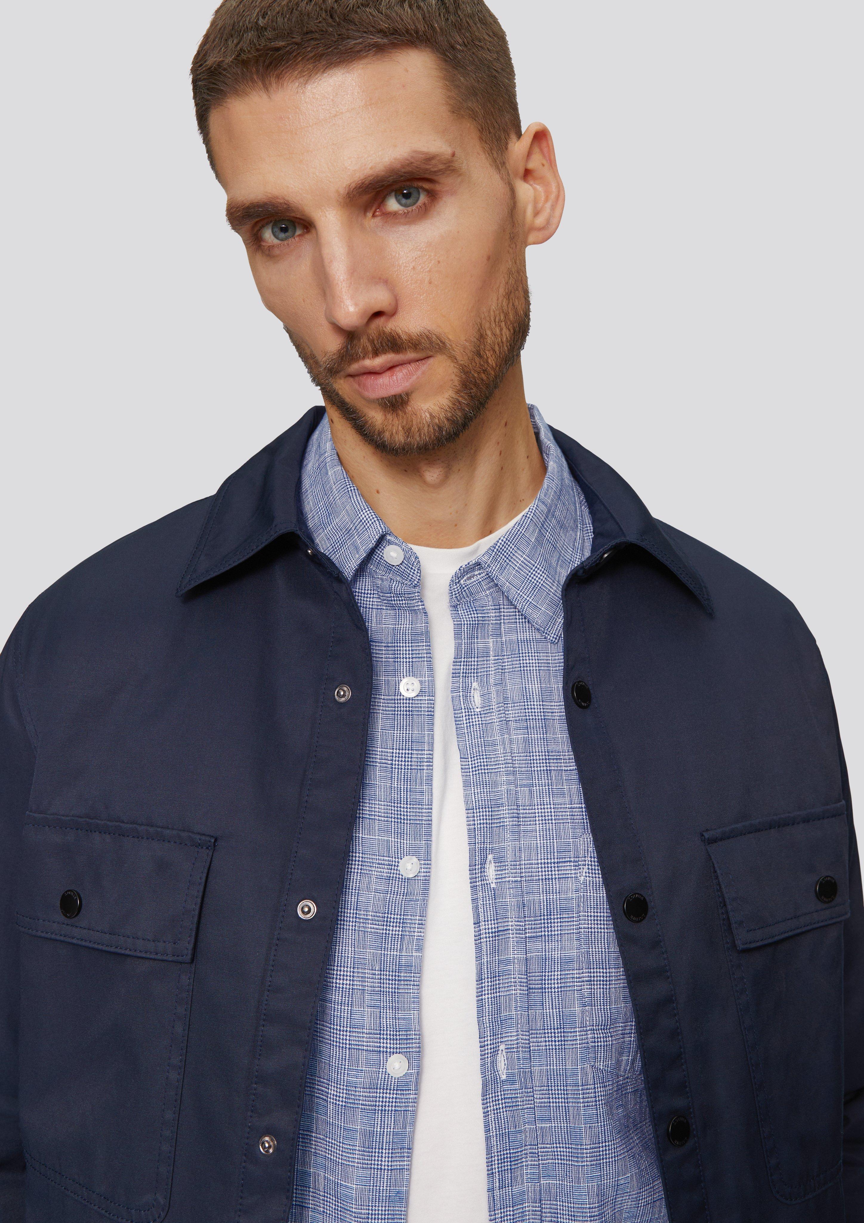 Hemd in 56N1, 67N1, 47N1 & 59N1