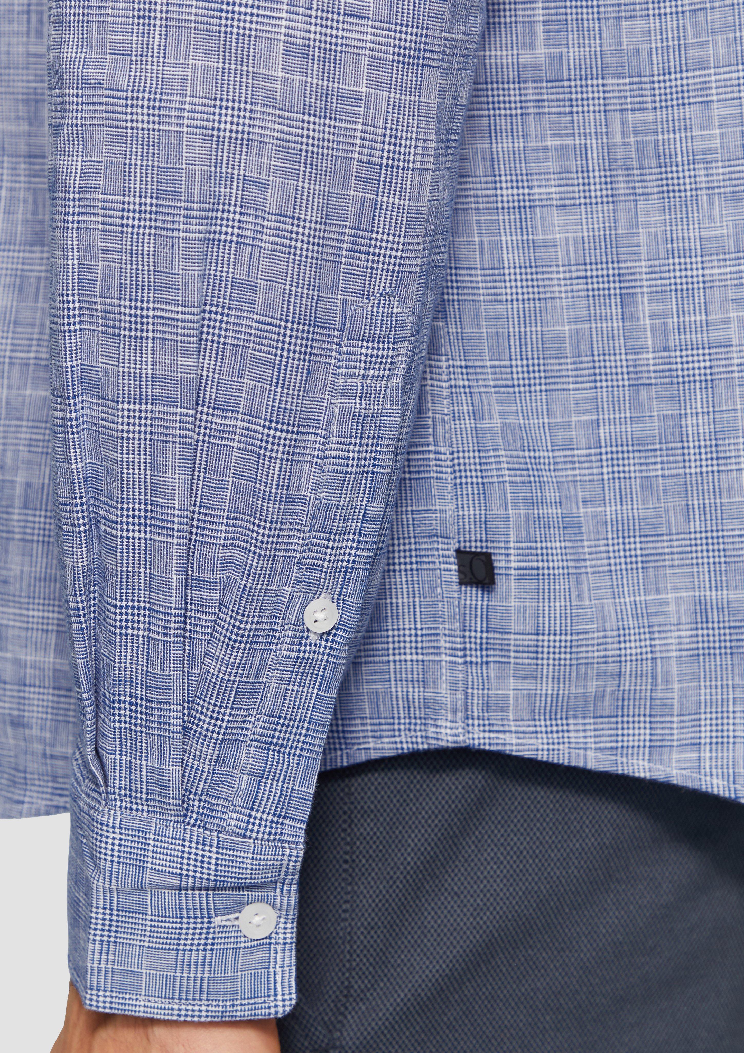 Hemd in 56N1, 67N1, 47N1 & 59N1