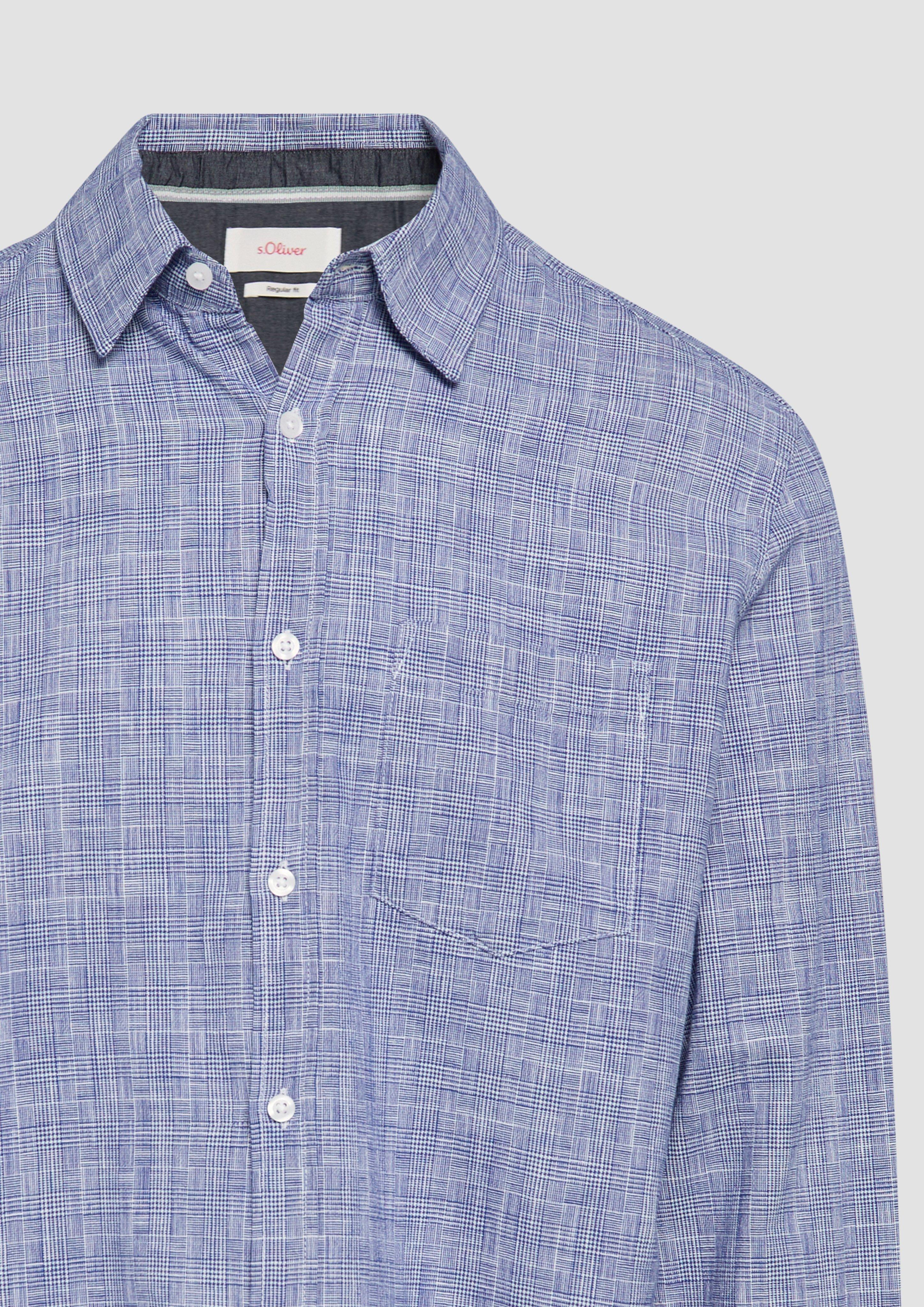 Hemd in 56N1, 67N1, 47N1 & 59N1