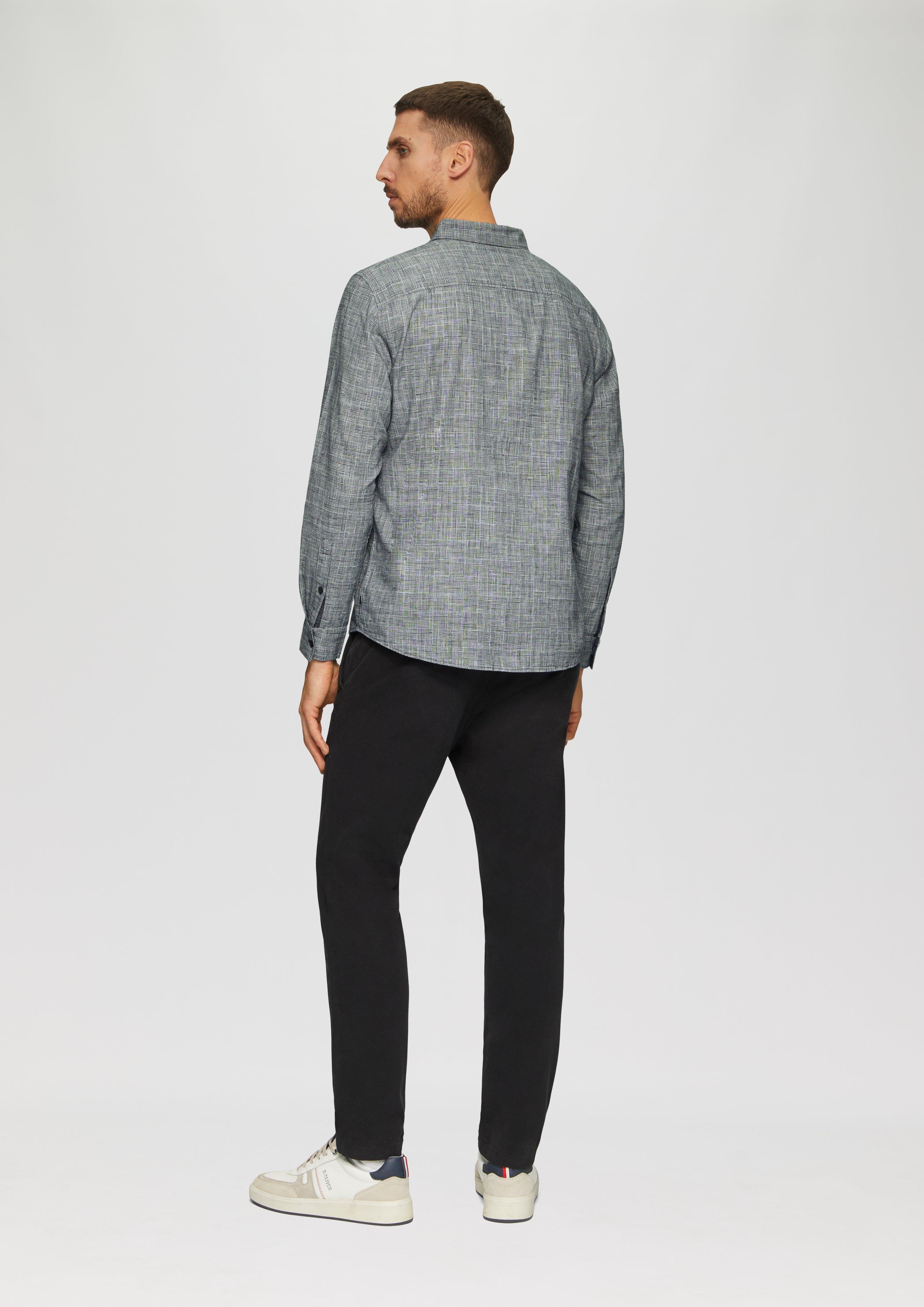 Hemd in 59N1, 56N1, 67N1 & 47N1