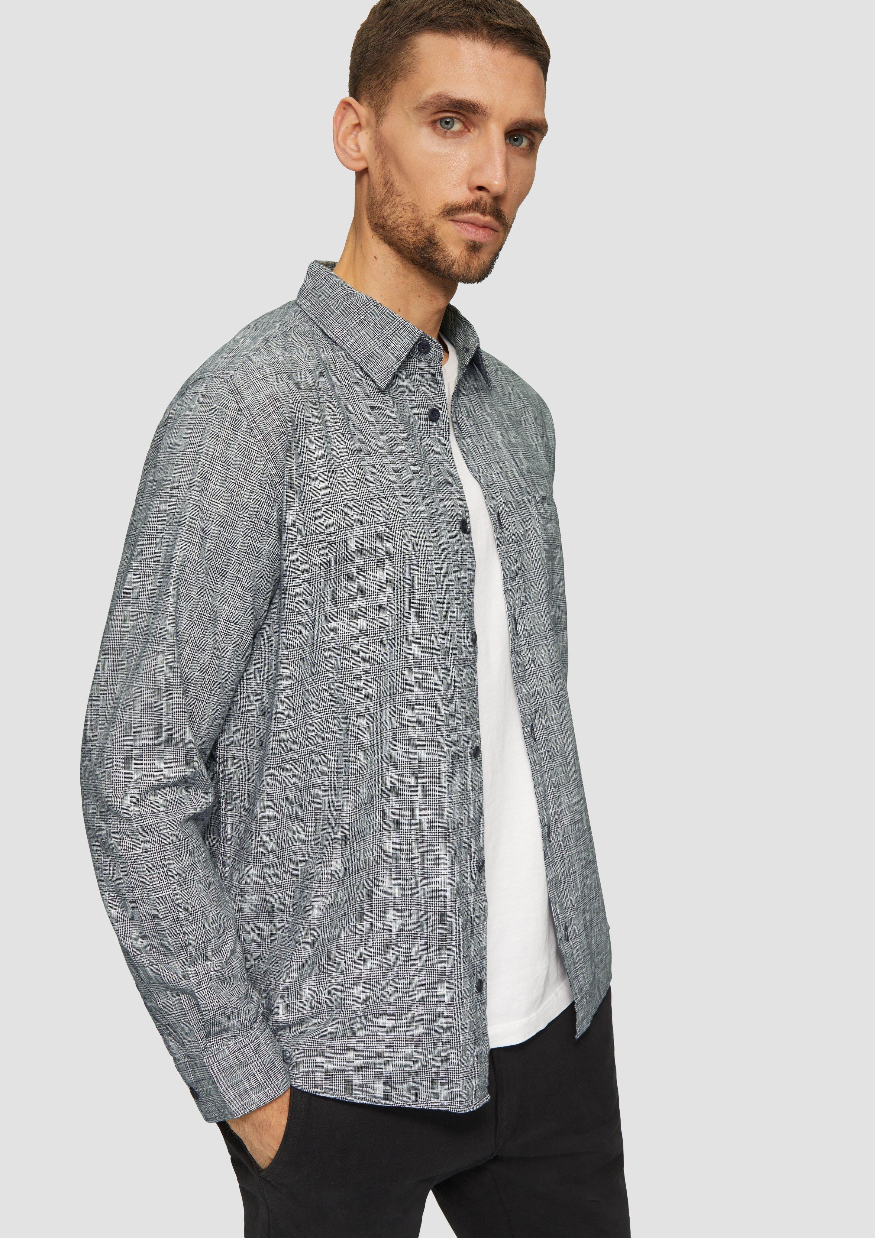 Hemd in 59N1, 56N1, 67N1 & 47N1