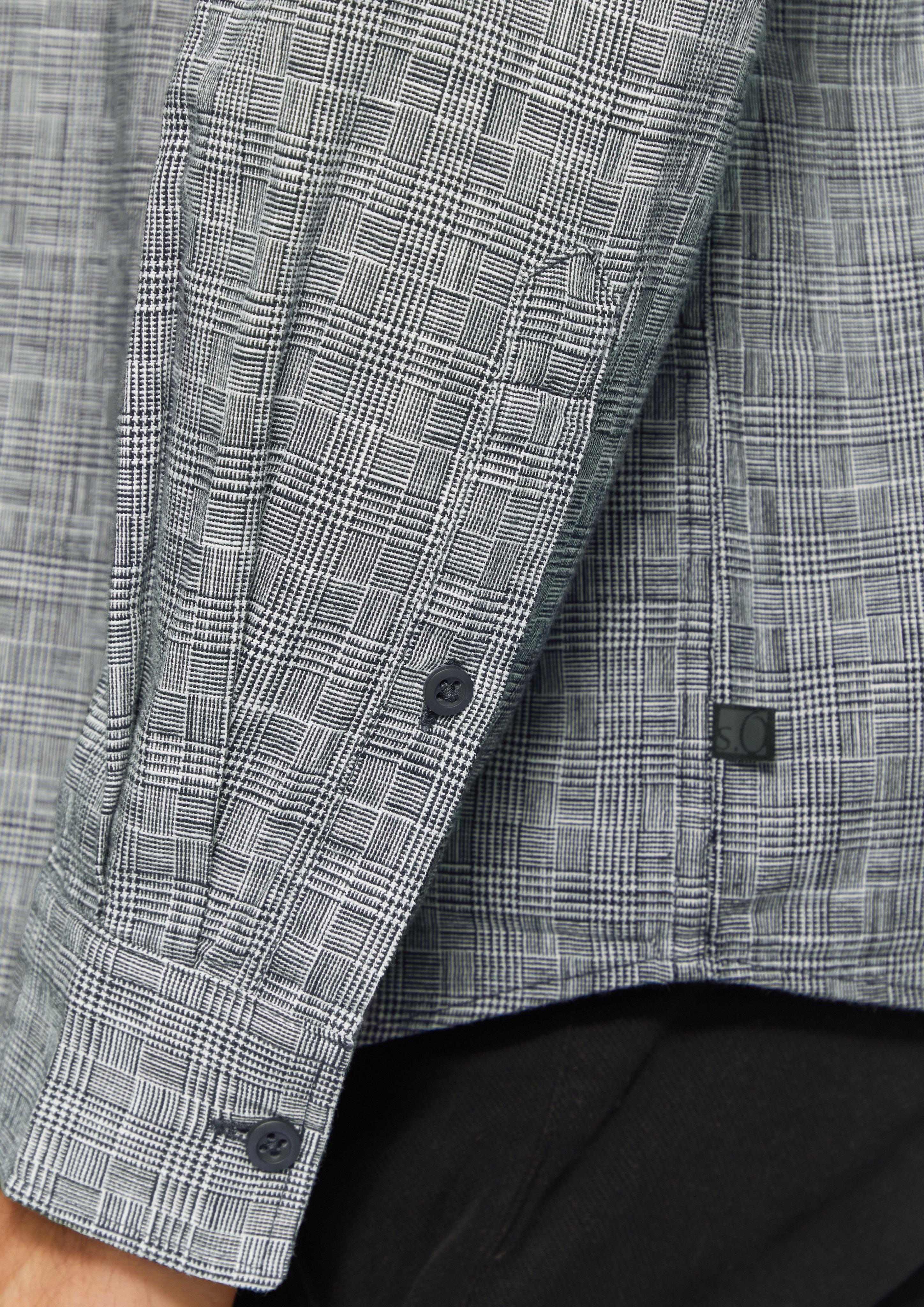 Hemd in 59N1, 56N1, 67N1 & 47N1