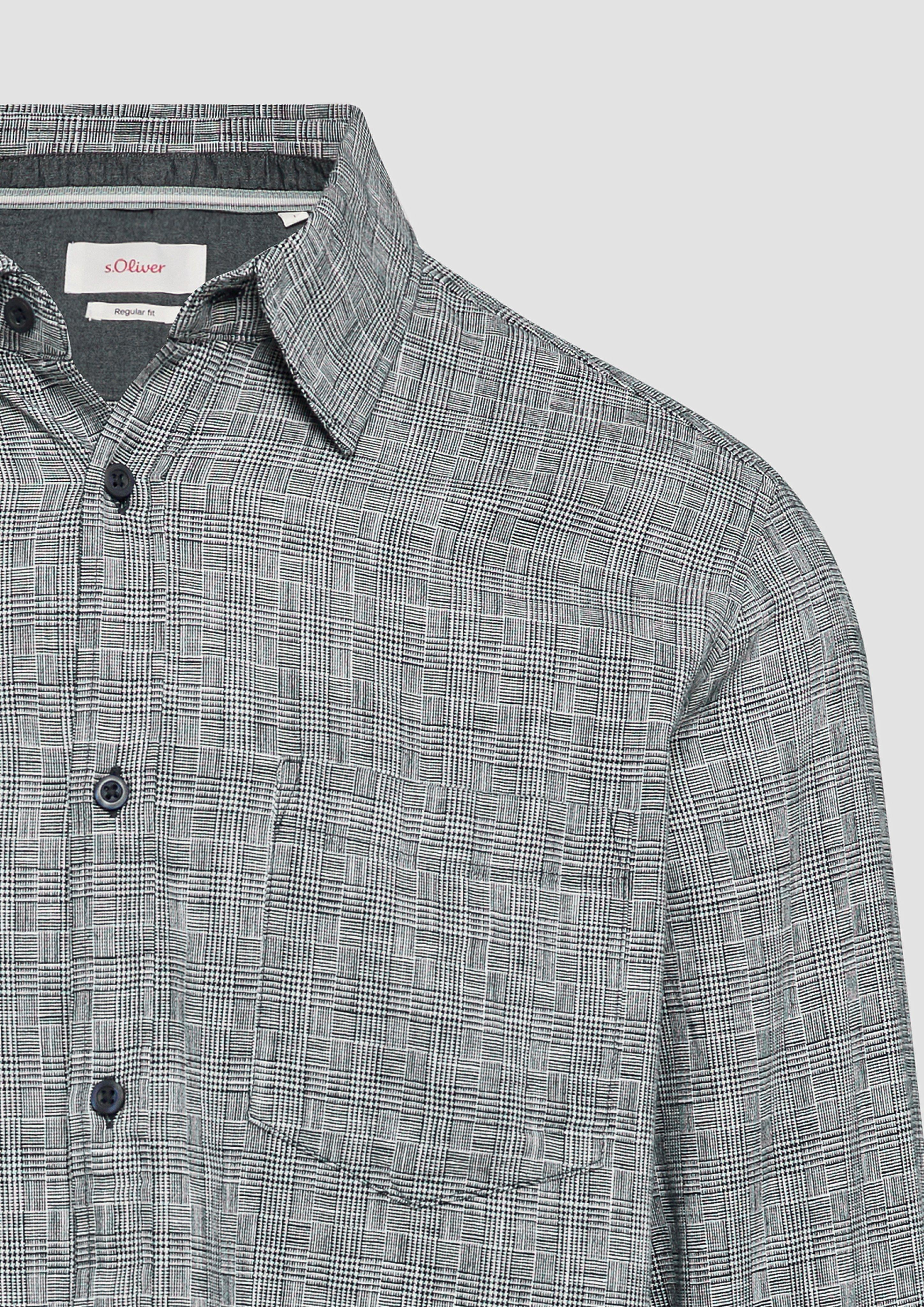 Hemd in 59N1, 56N1, 67N1 & 47N1