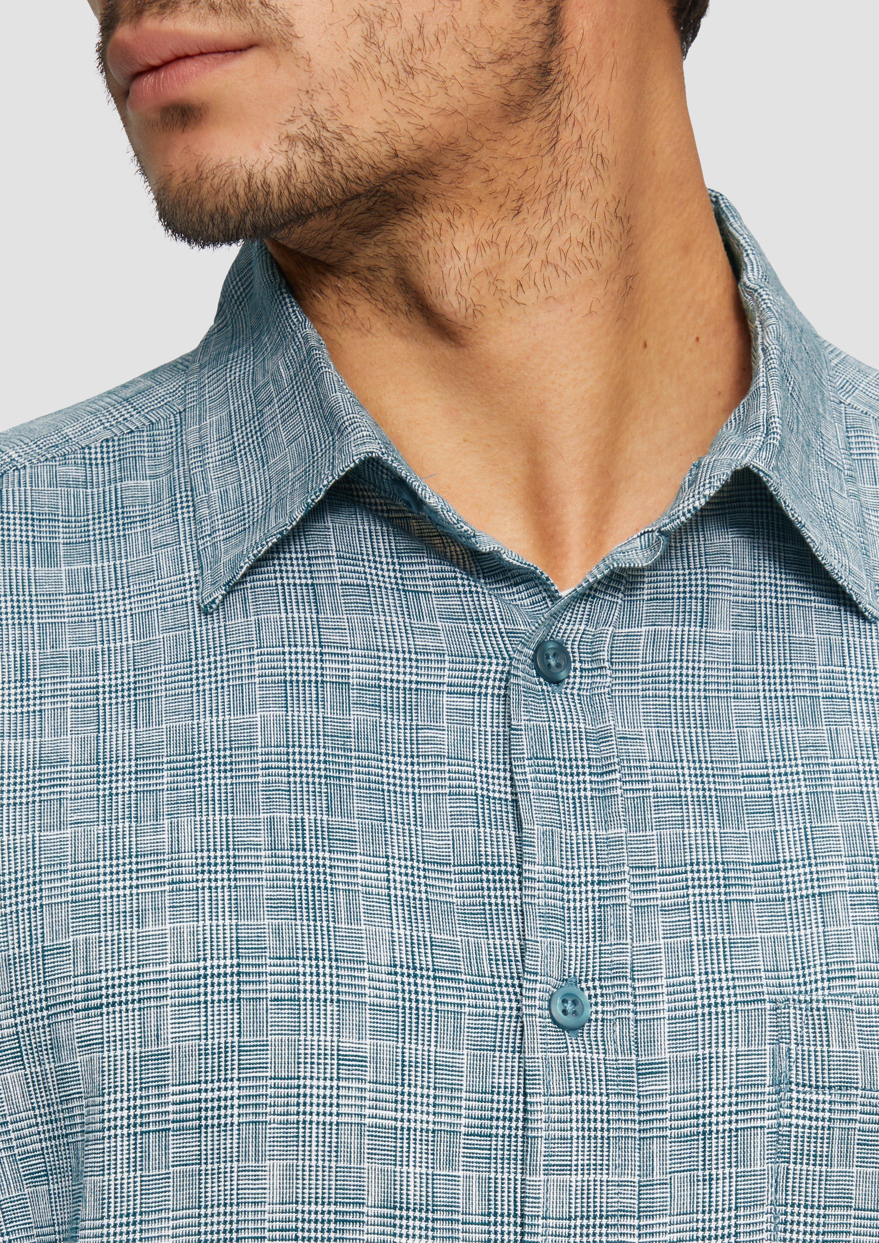 Hemd in 67N1, 56N1, 47N1 & 59N1