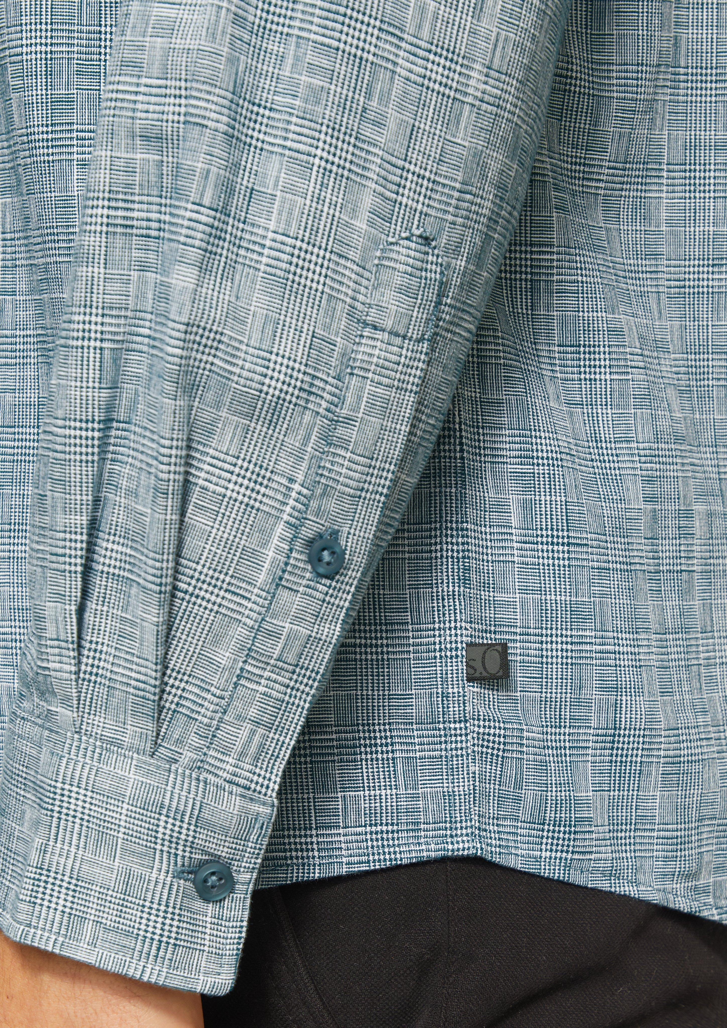 Hemd in 67N1, 56N1, 47N1 & 59N1