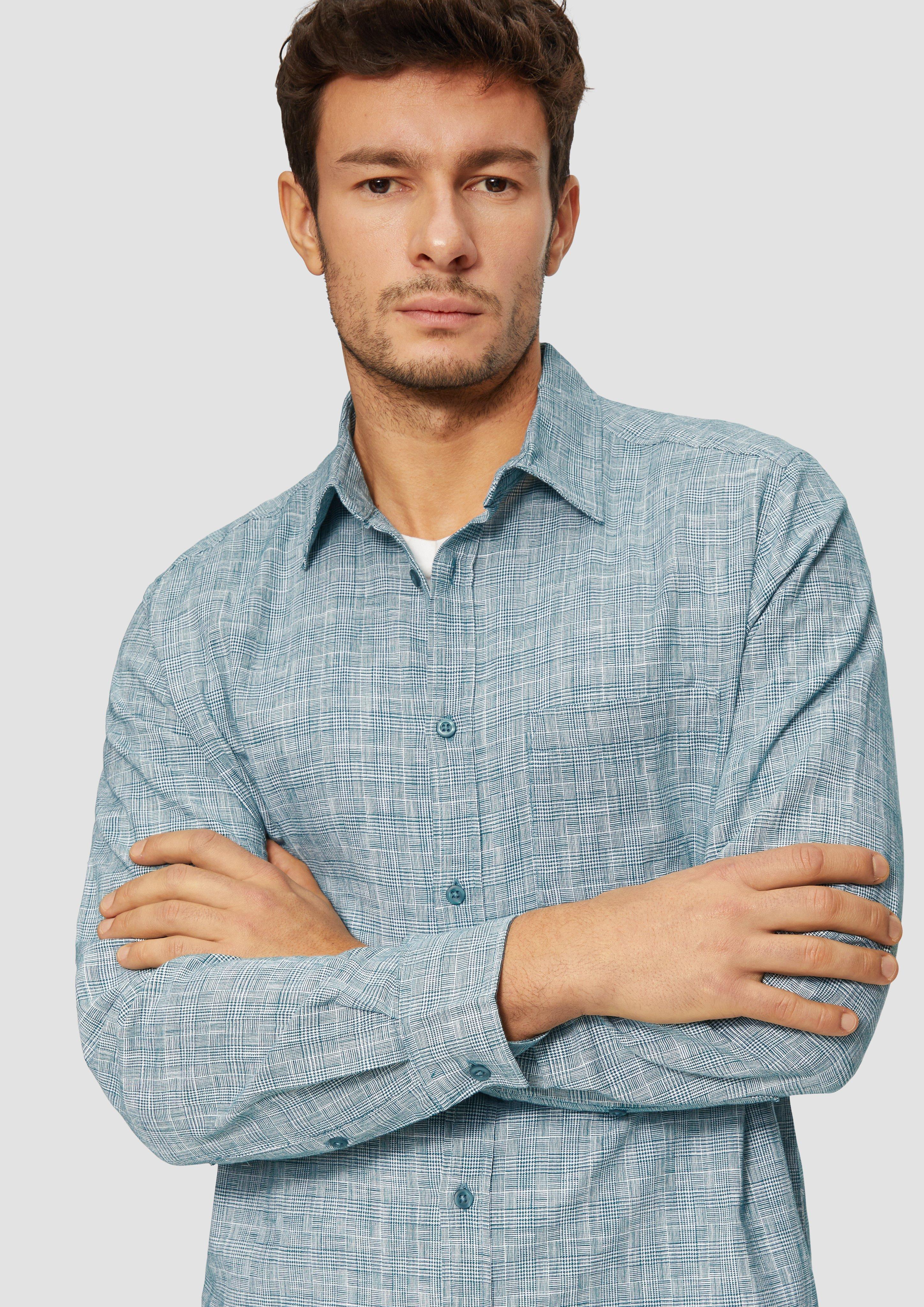 Hemd in 67N1, 56N1, 47N1 & 59N1