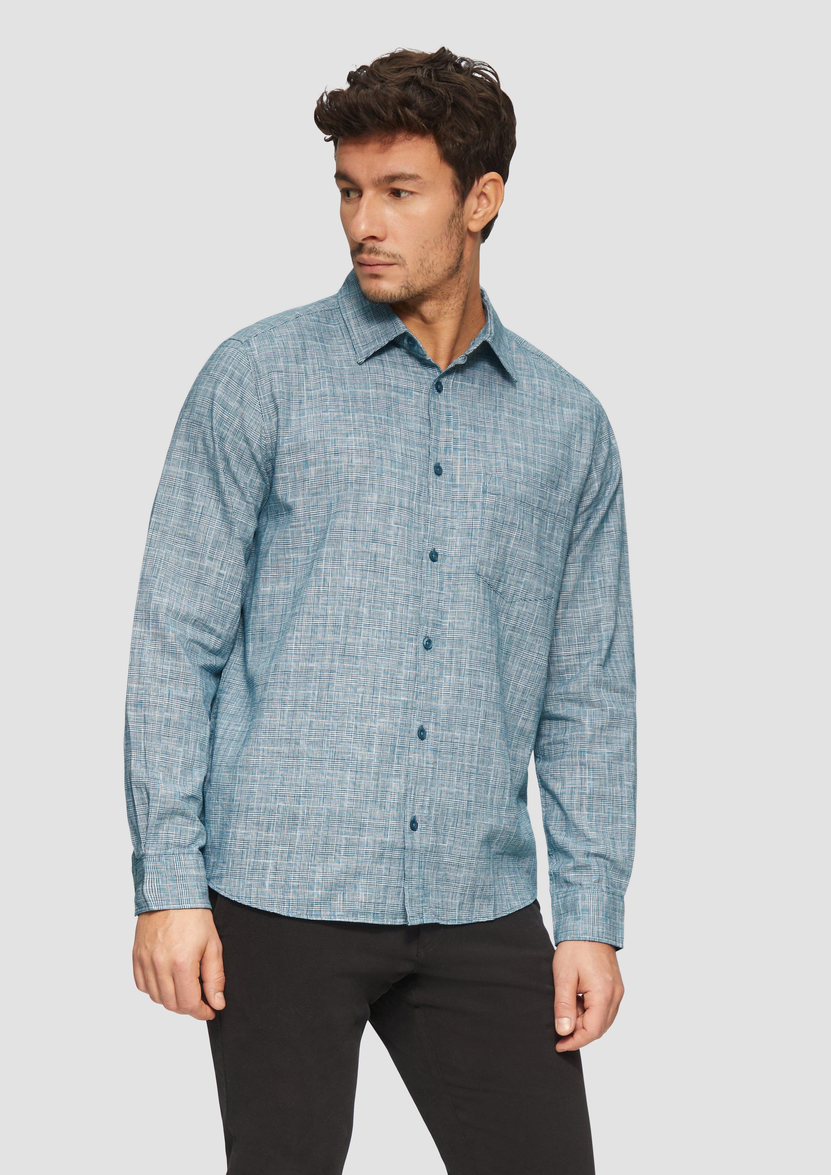 Hemd in 67N1, 56N1, 47N1 & 59N1