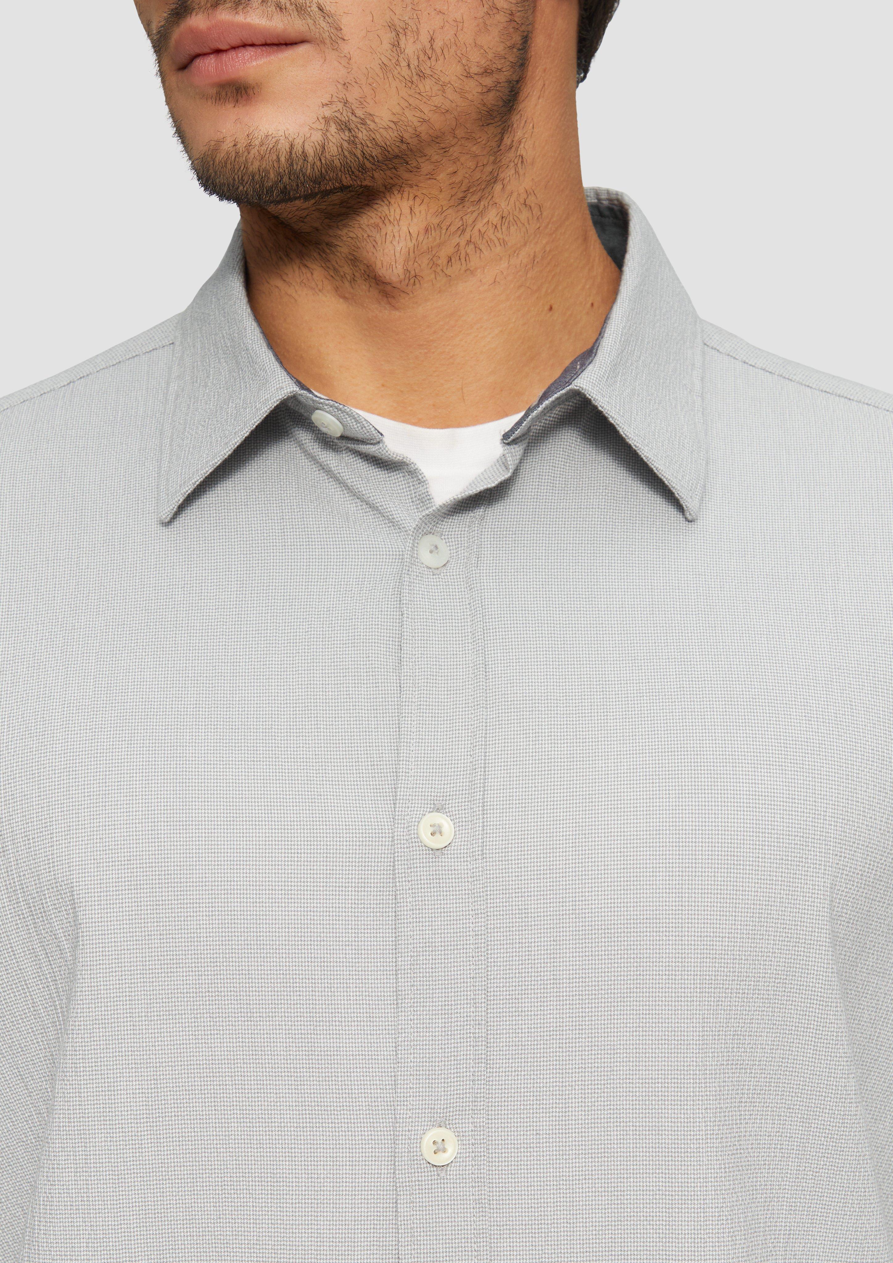 Chemise in 01U1, 67U1, 47U1 & 59U1