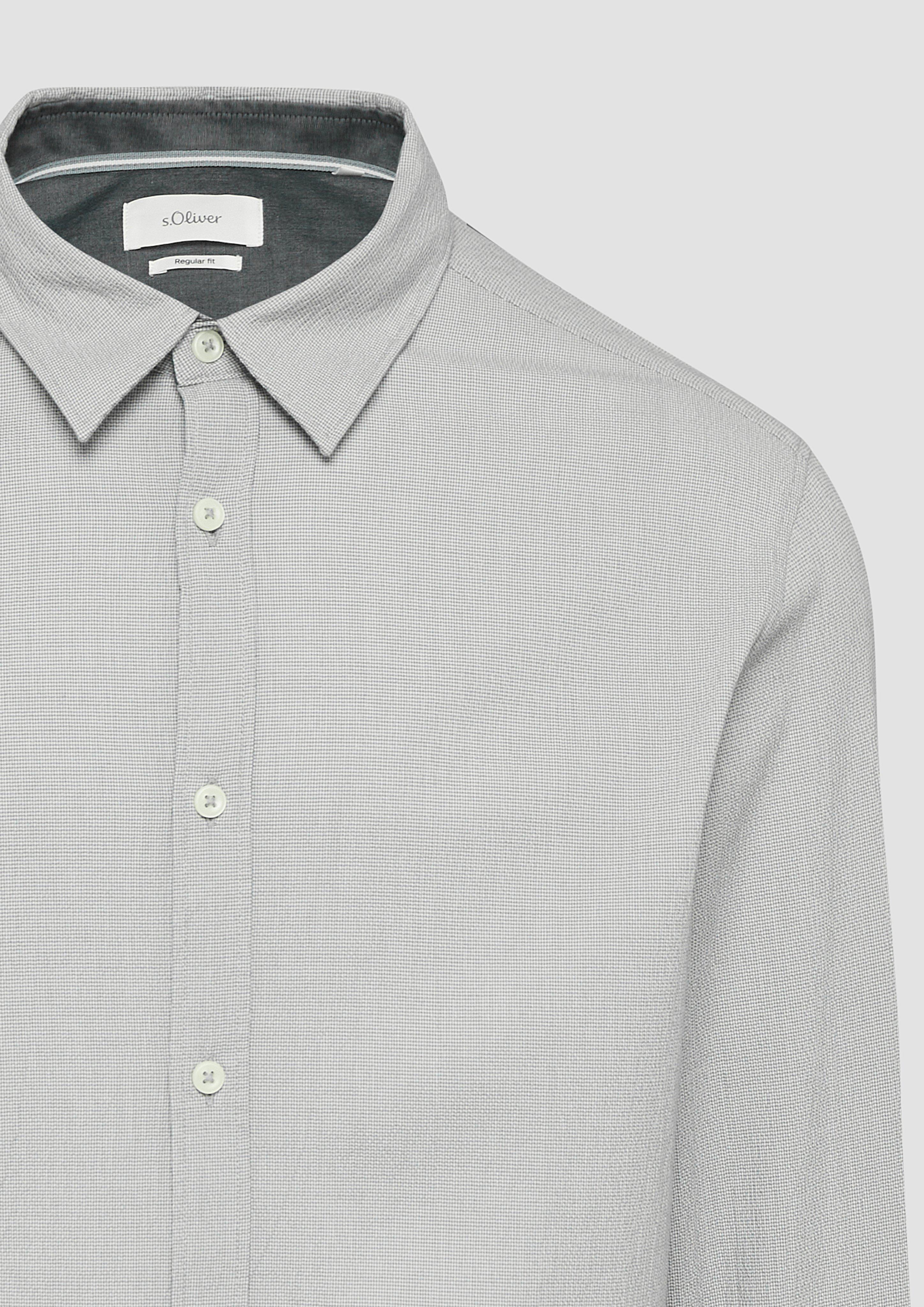 Chemise in 01U1, 67U1, 47U1 & 59U1