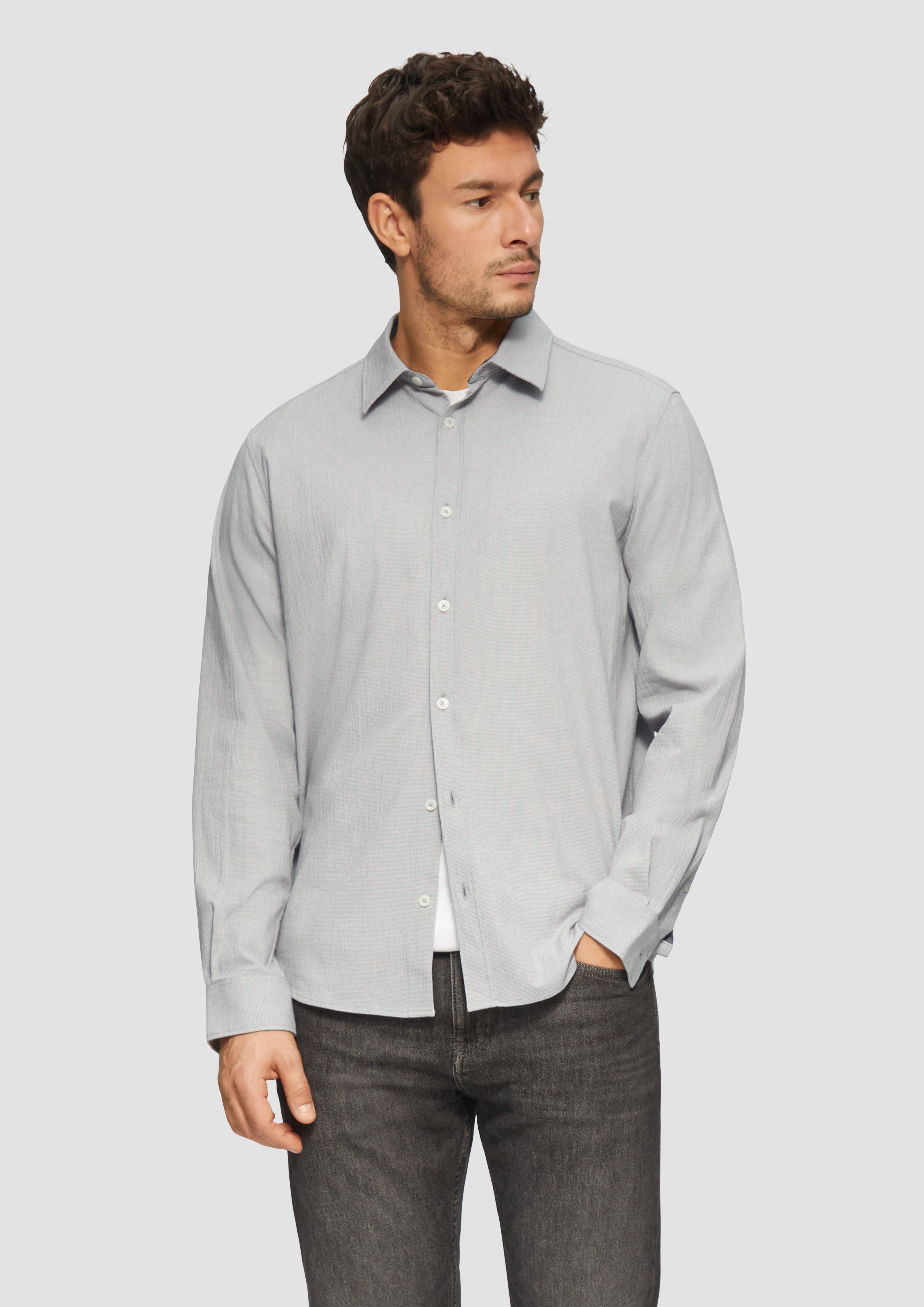 Hemd in 01U1, 67U1, 47U1 & 59U1