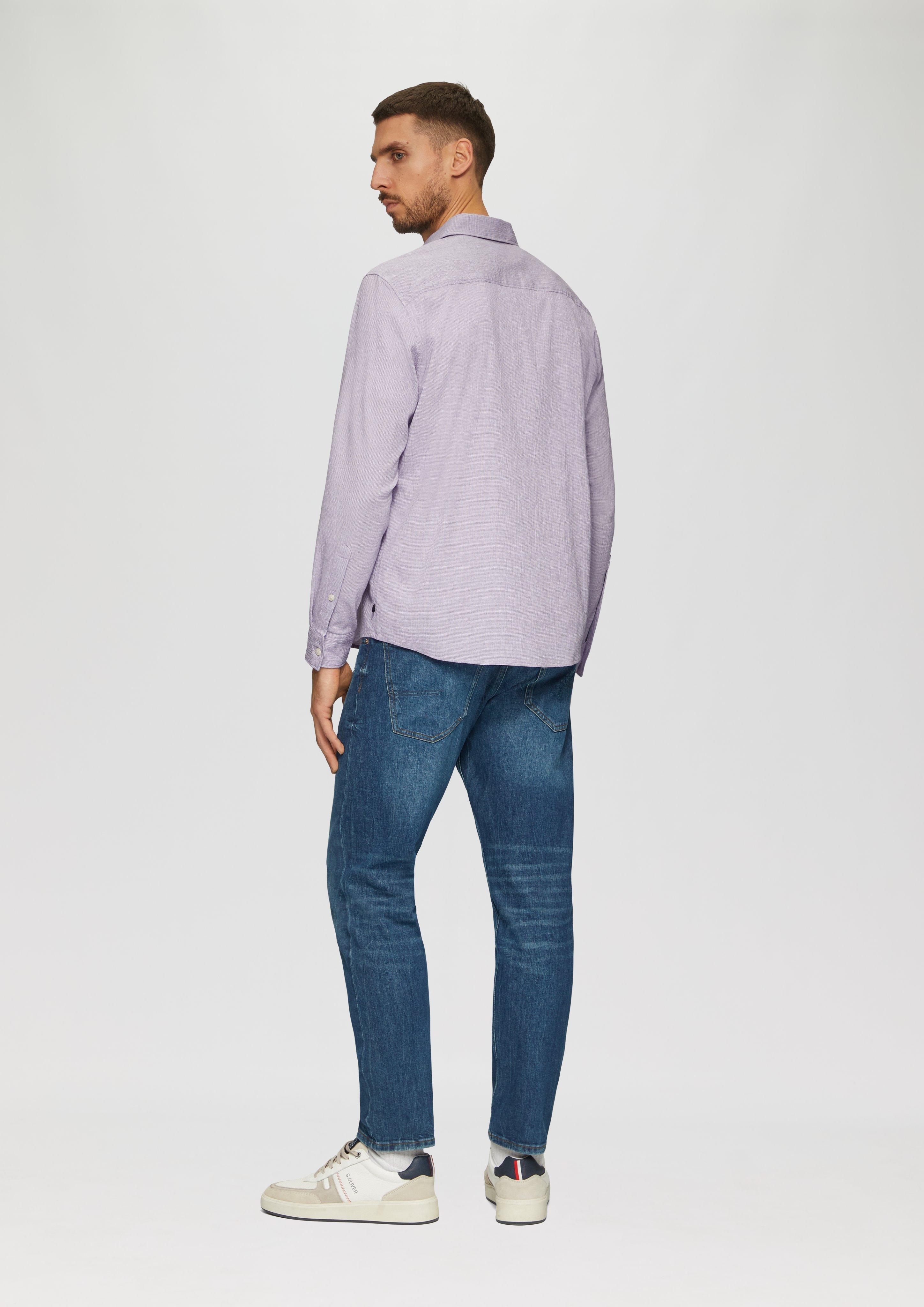 Hemd in 47U1, 67U1, 01U1 & 59U1