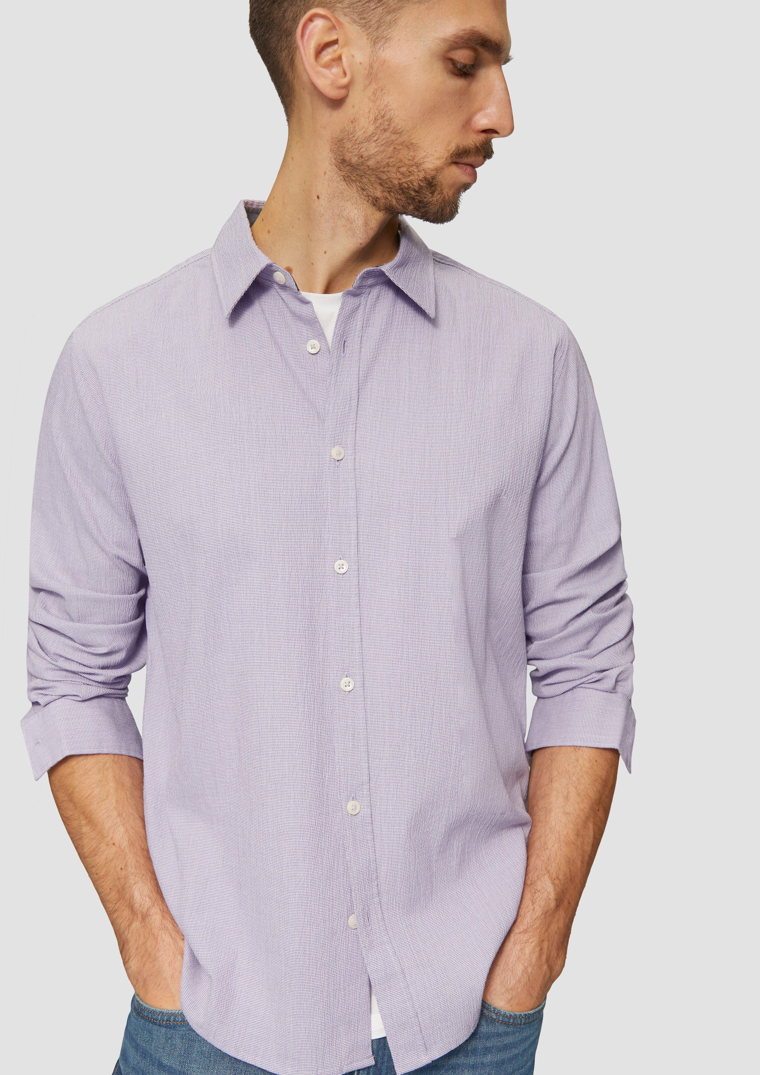 Hemd in 47U1, 67U1, 01U1 & 59U1