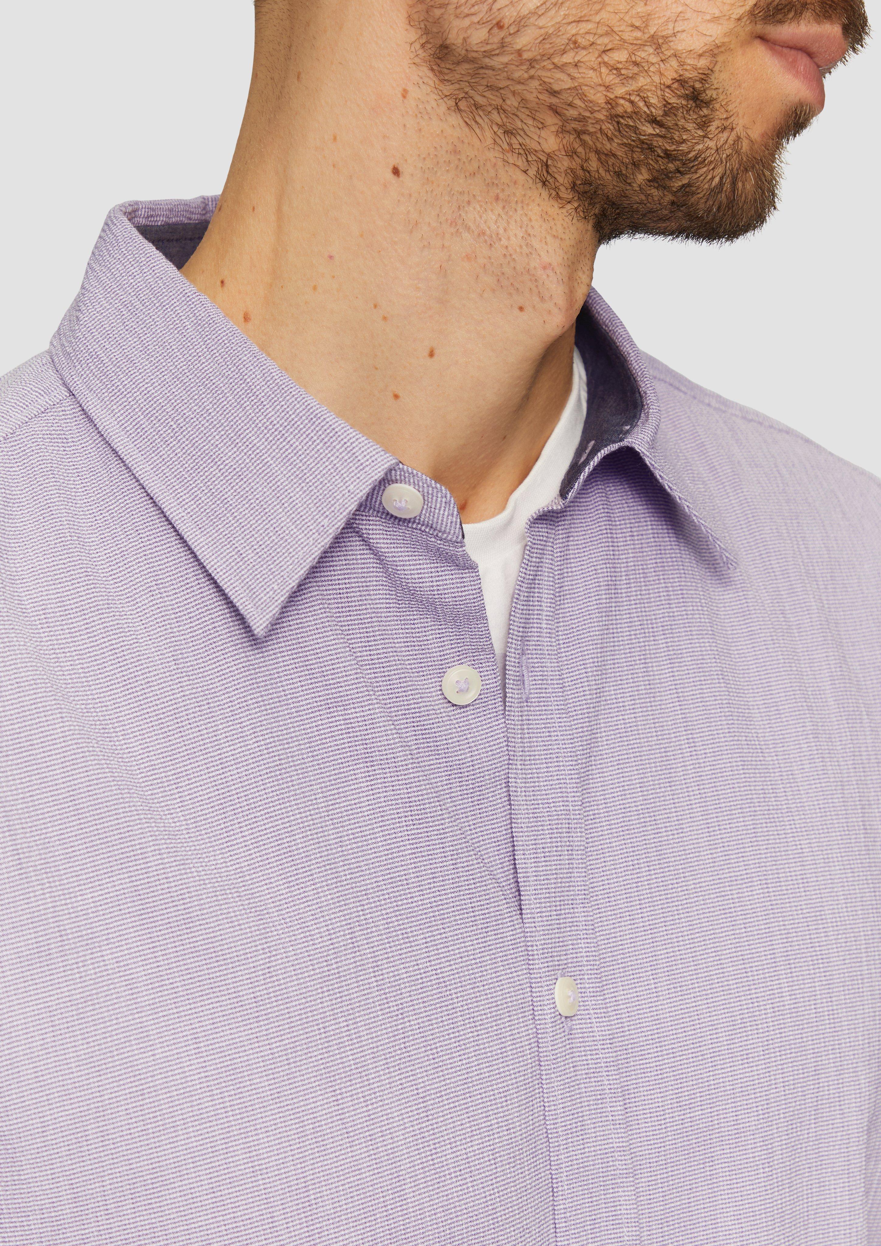 Hemd in 47U1, 67U1, 01U1 & 59U1