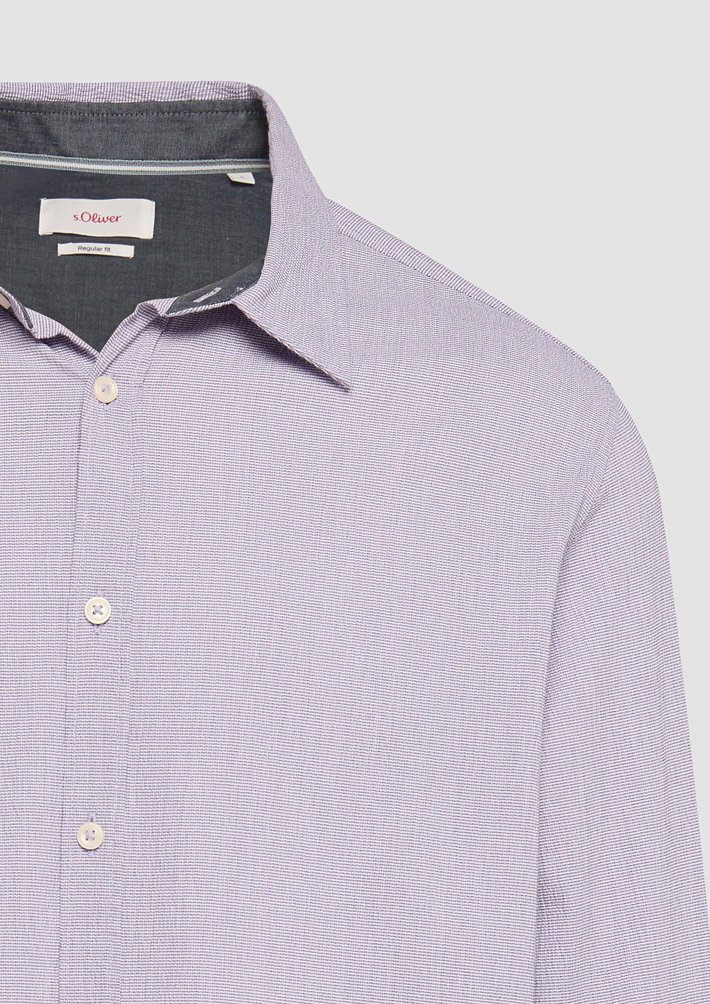 Hemd in 47U1, 67U1, 01U1 & 59U1