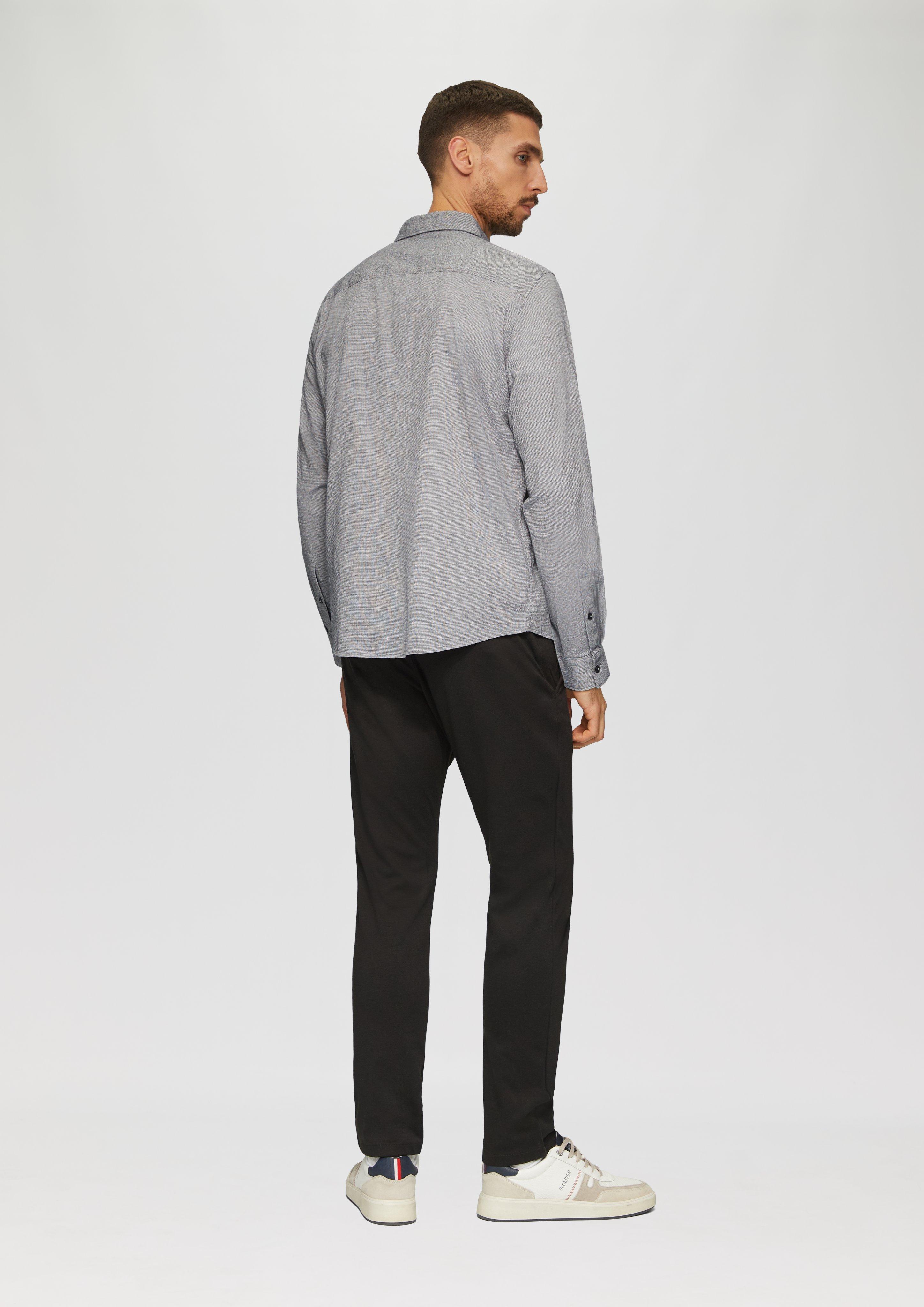 Chemise in 59U1, 67U1, 01U1 & 47U1