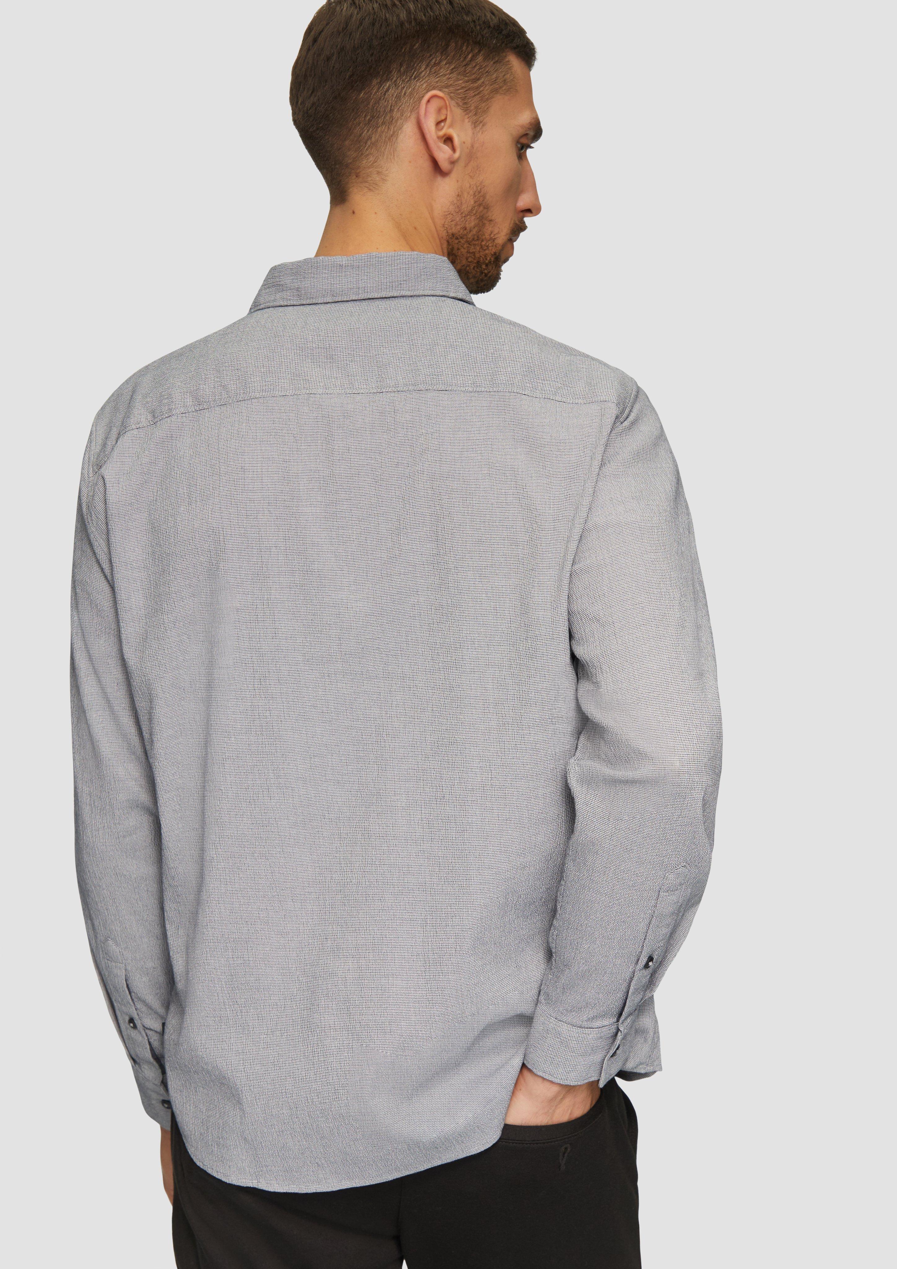 Chemise in 59U1, 67U1, 01U1 & 47U1