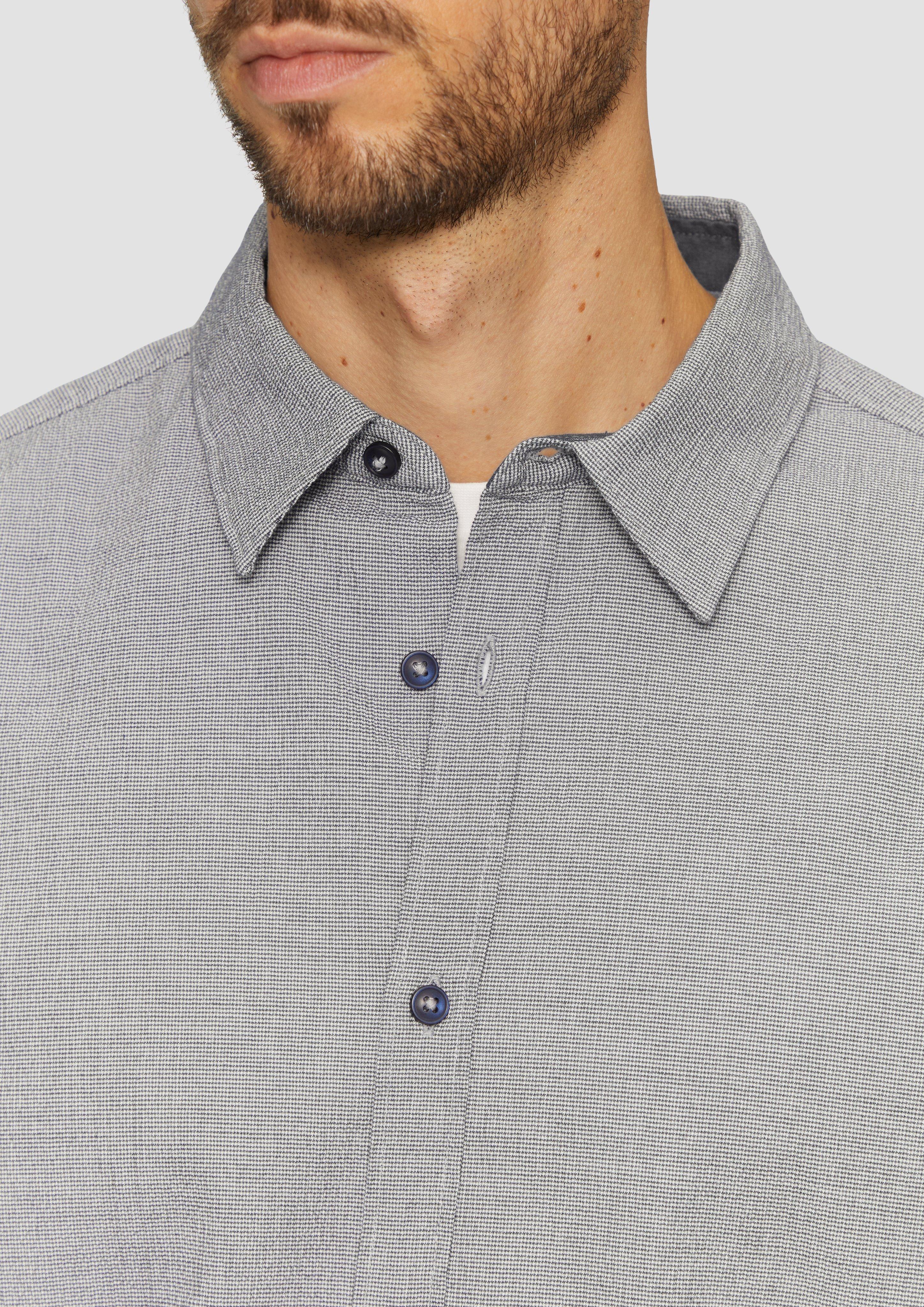 Chemise in 59U1, 67U1, 01U1 & 47U1