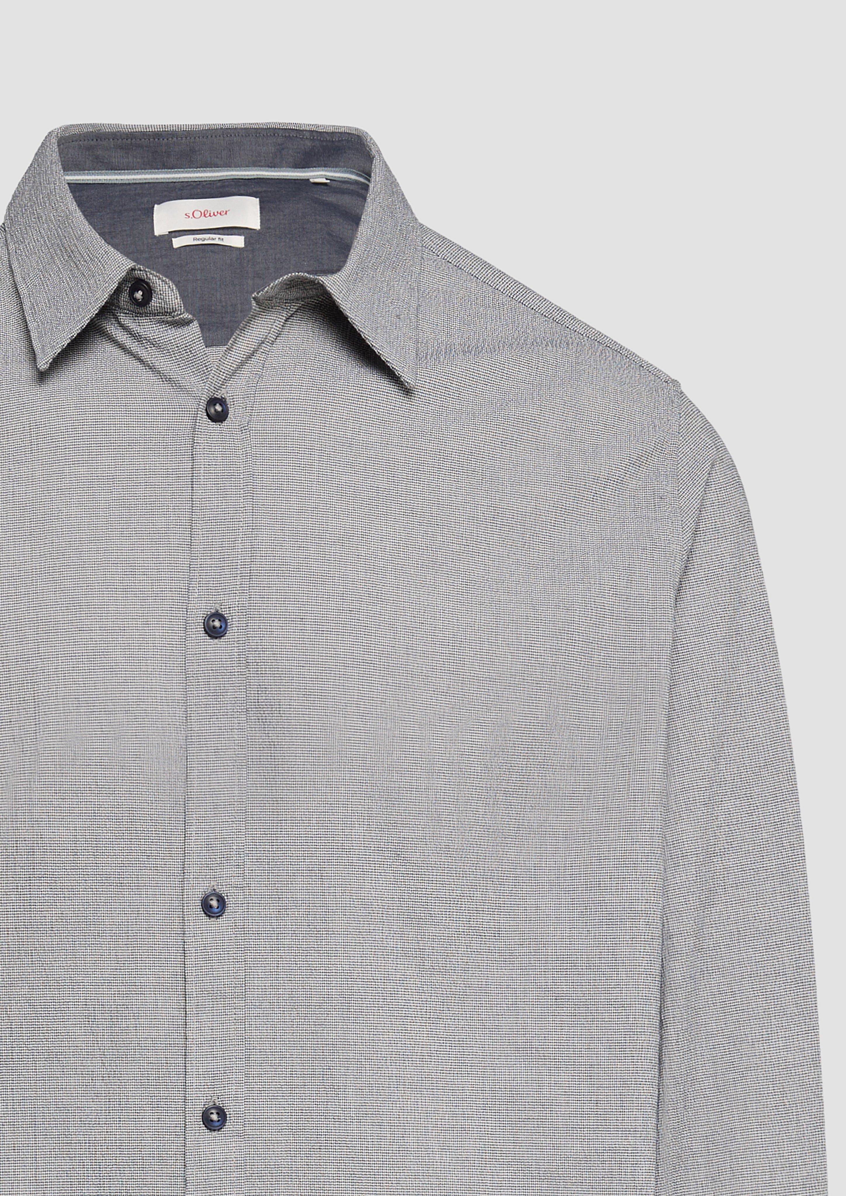 Chemise in 59U1, 67U1, 01U1 & 47U1