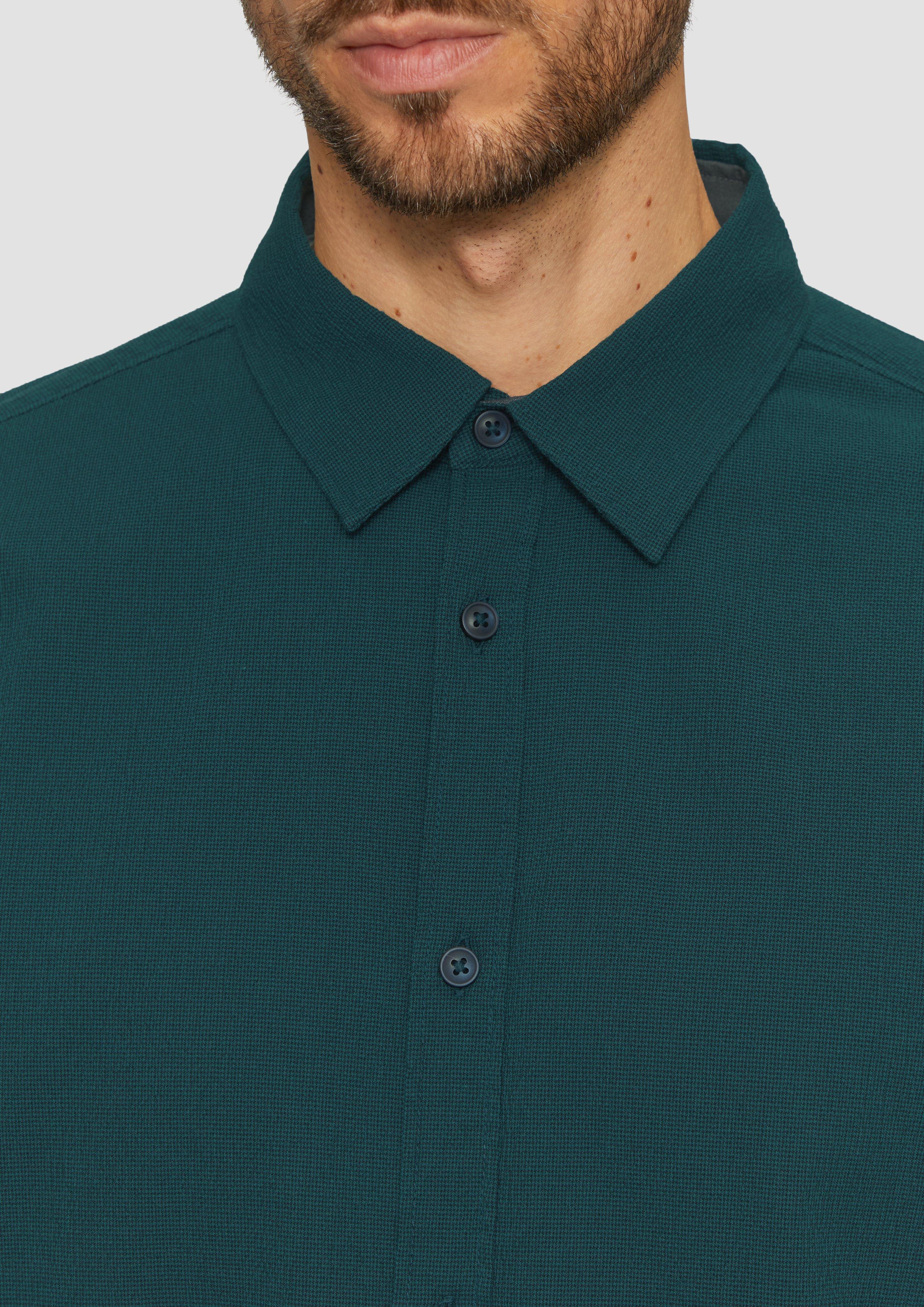 Chemise in 67U1, 01U1, 47U1 & 59U1