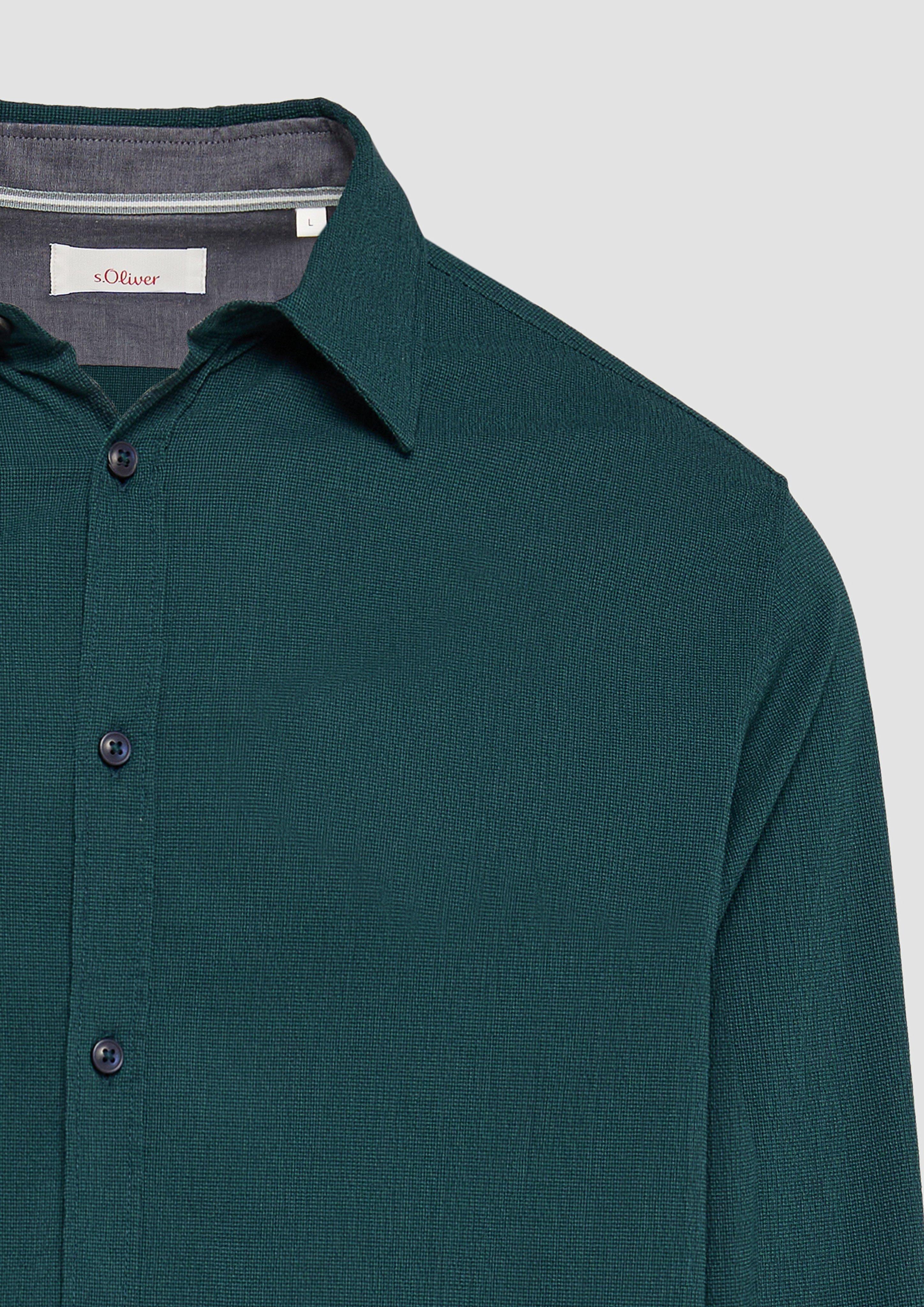 Chemise in 67U1, 01U1, 47U1 & 59U1