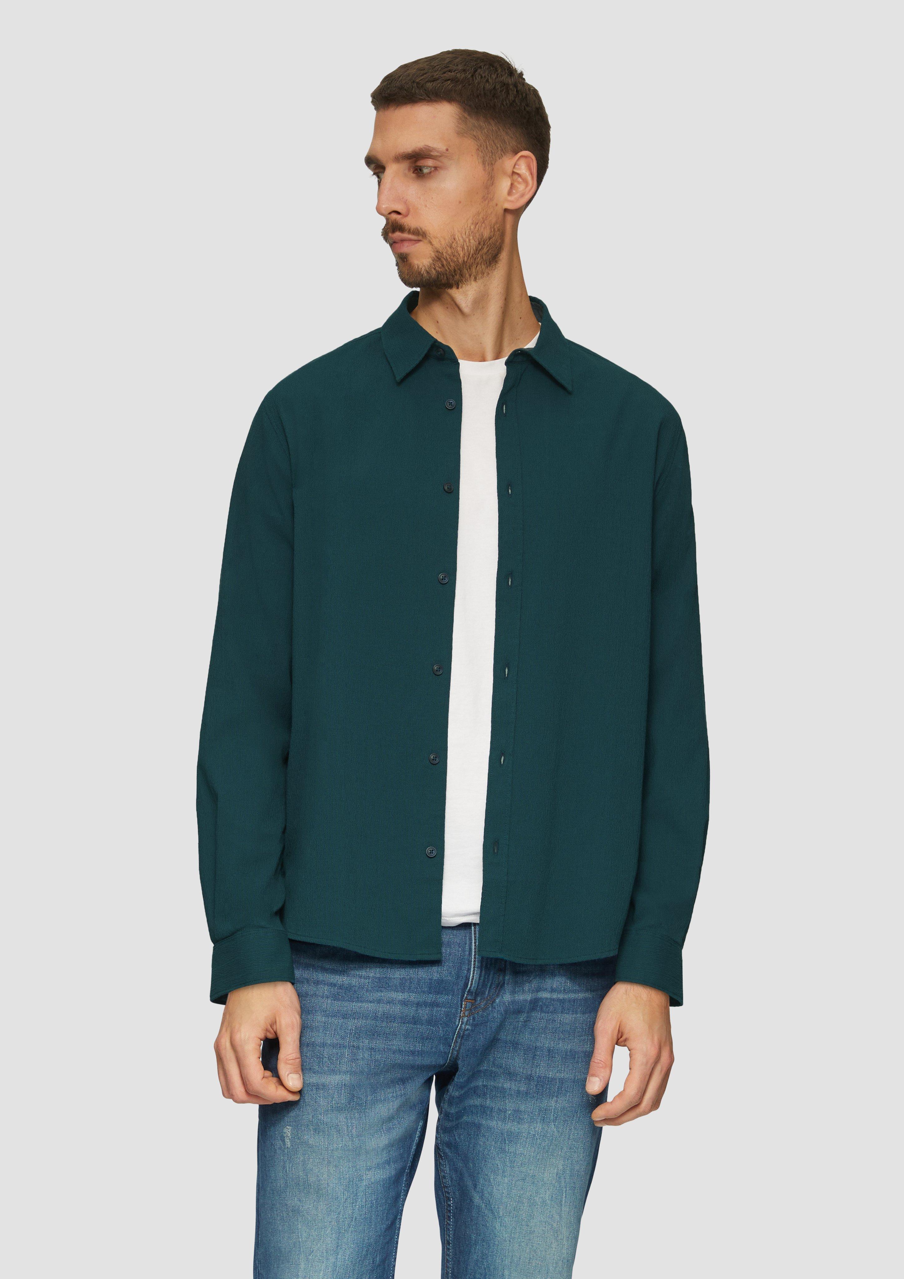 Chemise in 67U1, 01U1, 47U1 & 59U1