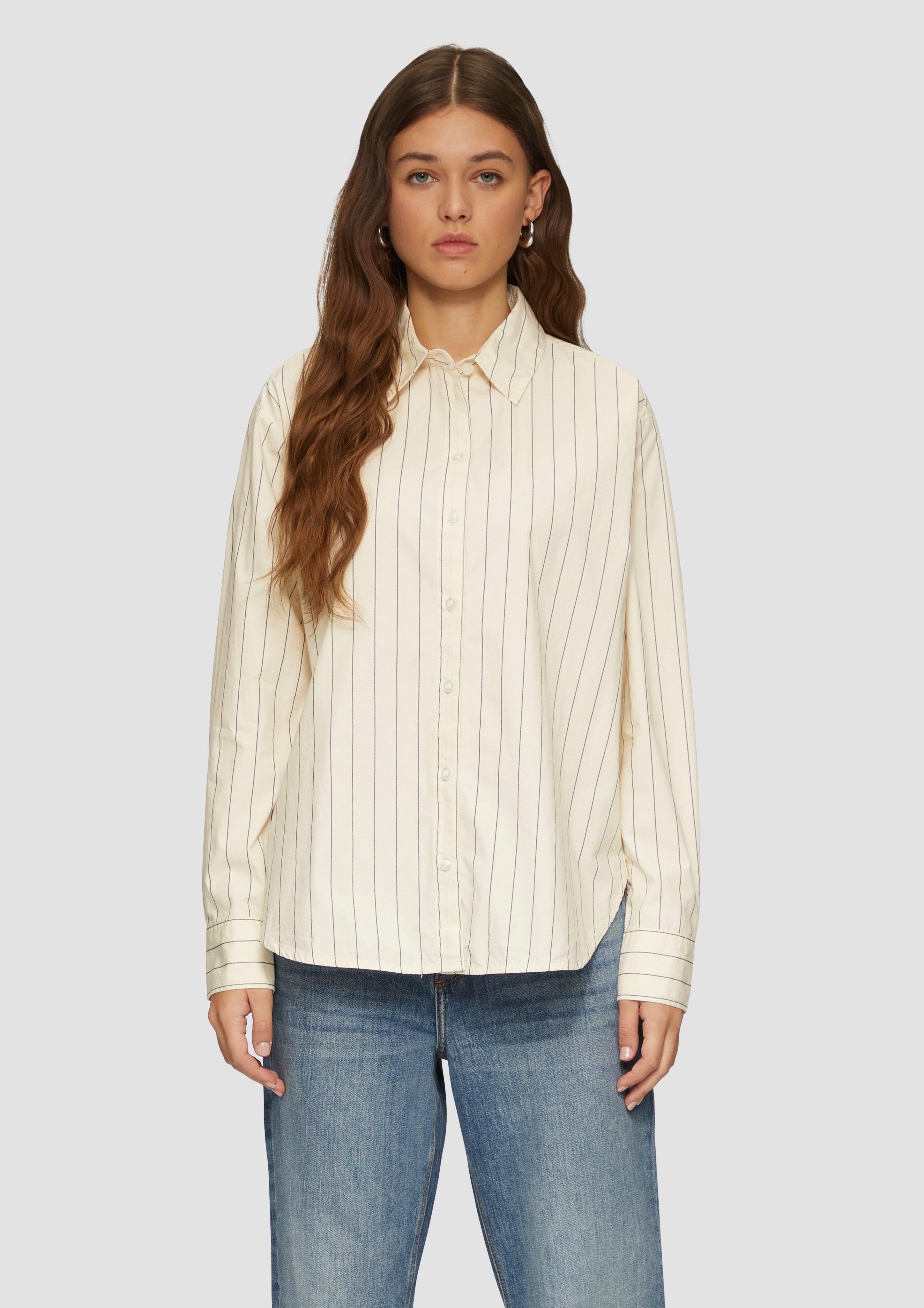 Bluse in 05G0 & 53G0