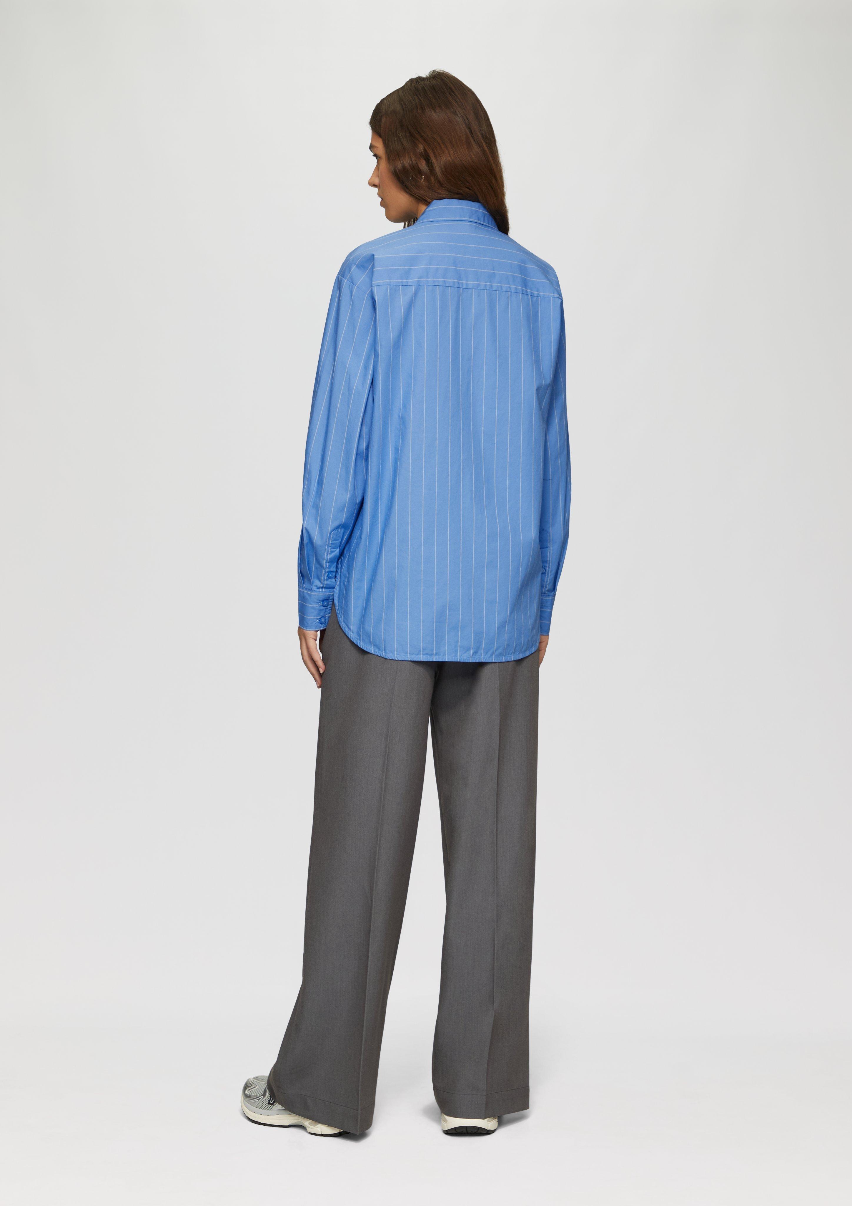 Chemisier in 53G0 & 05G0