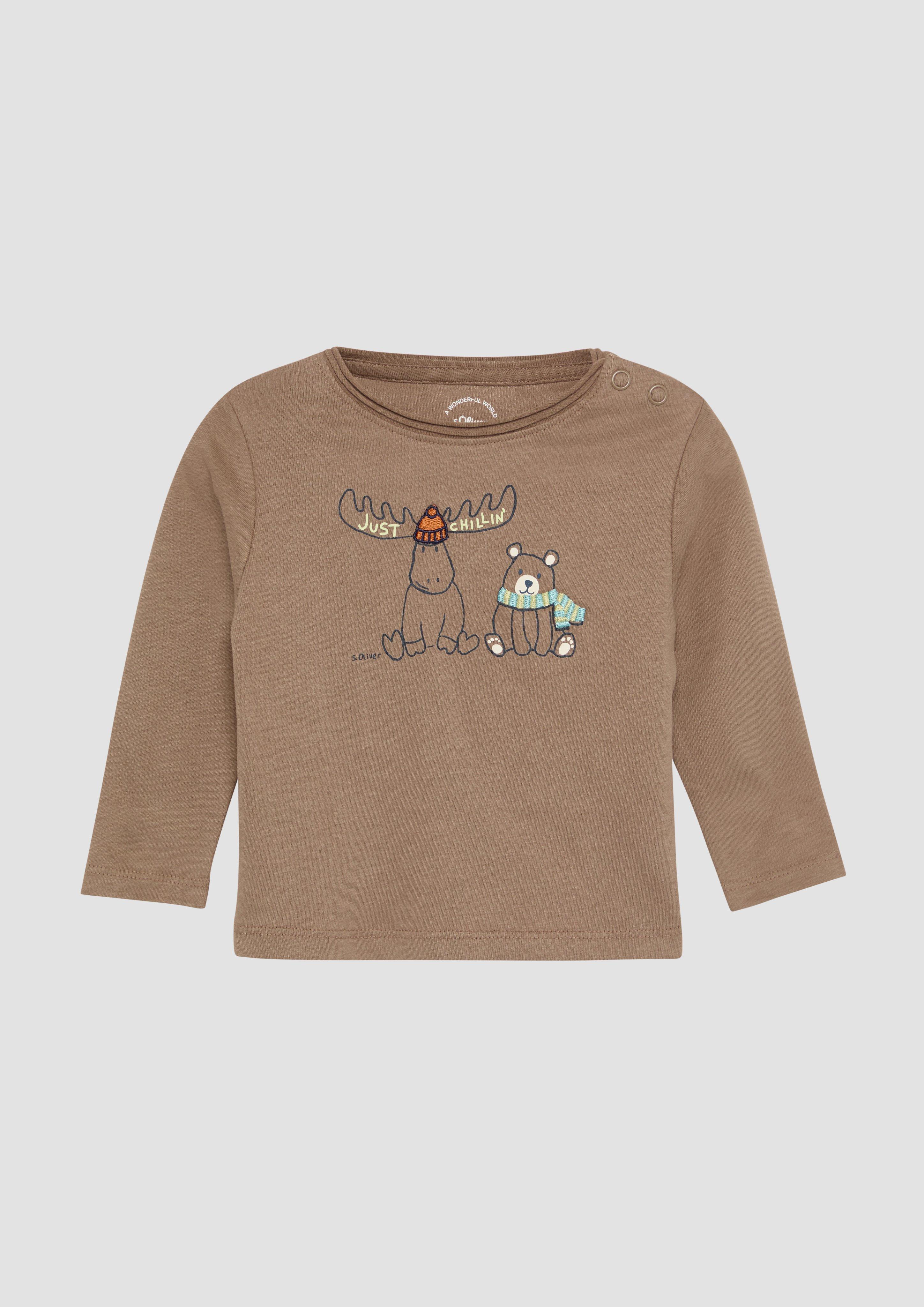 Thumbnail - T-Shirt
