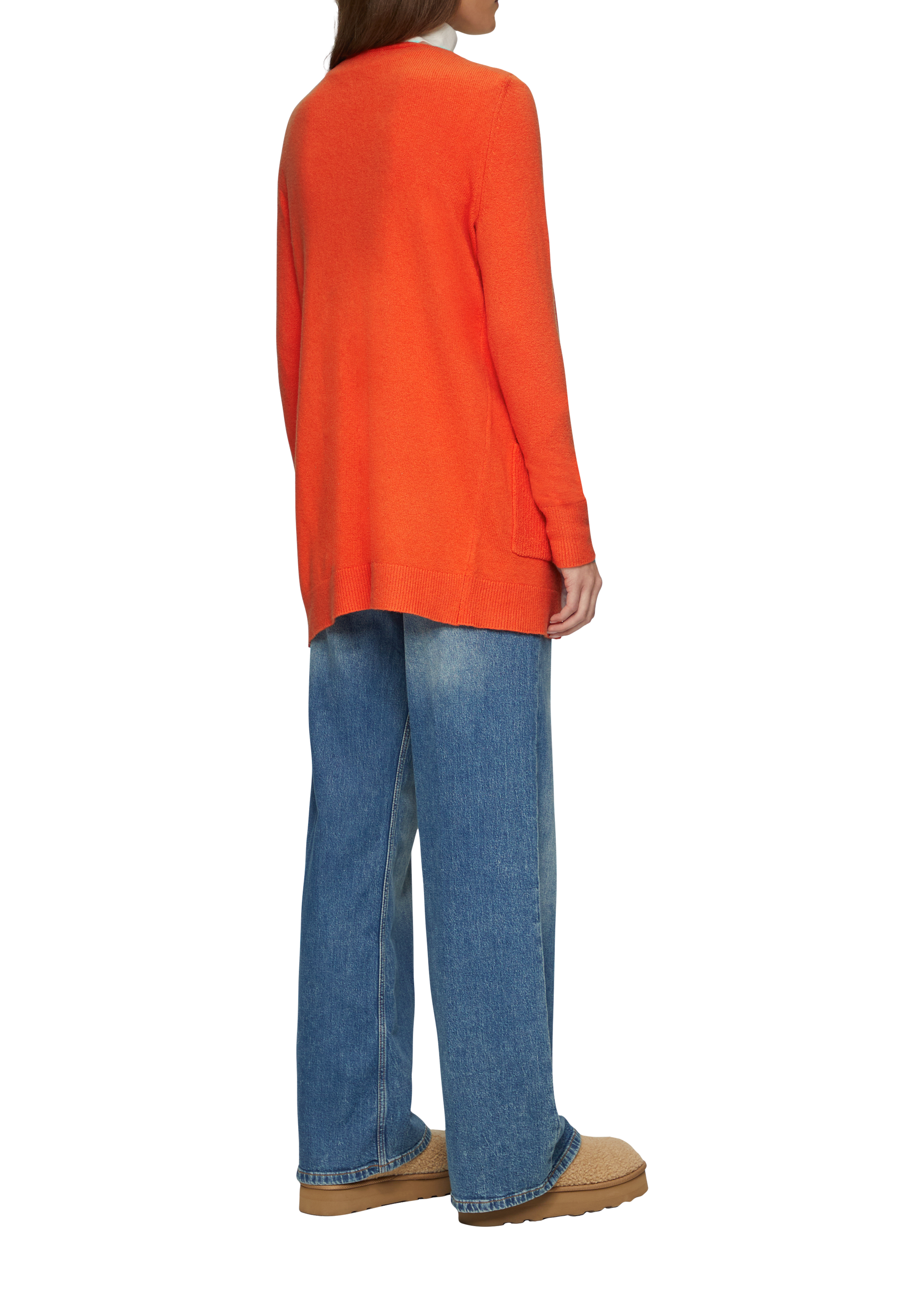 Thumbnail - Strickjacke