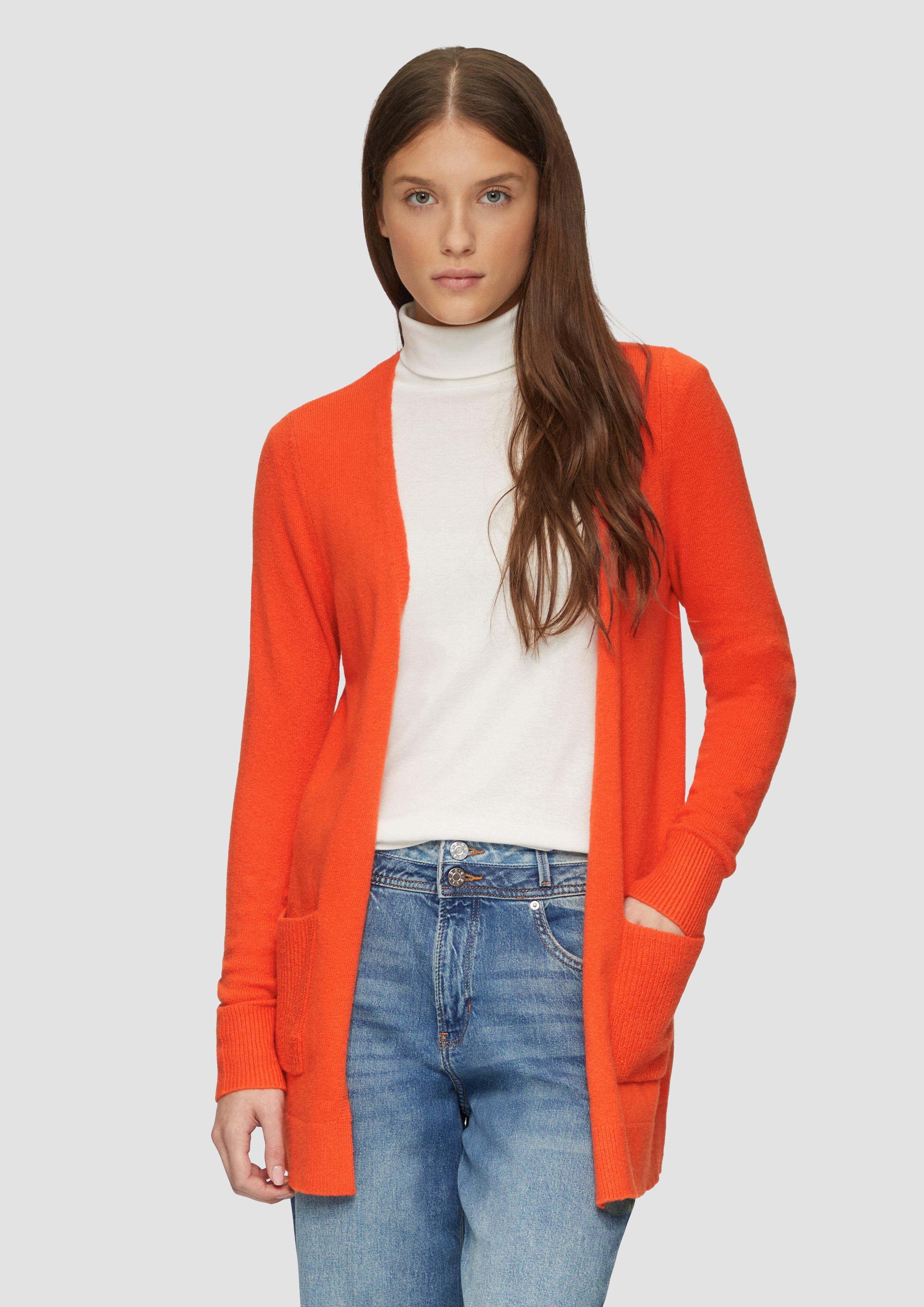 Strickjacke in 2586, 9999, 9730, 81W9 & 6469