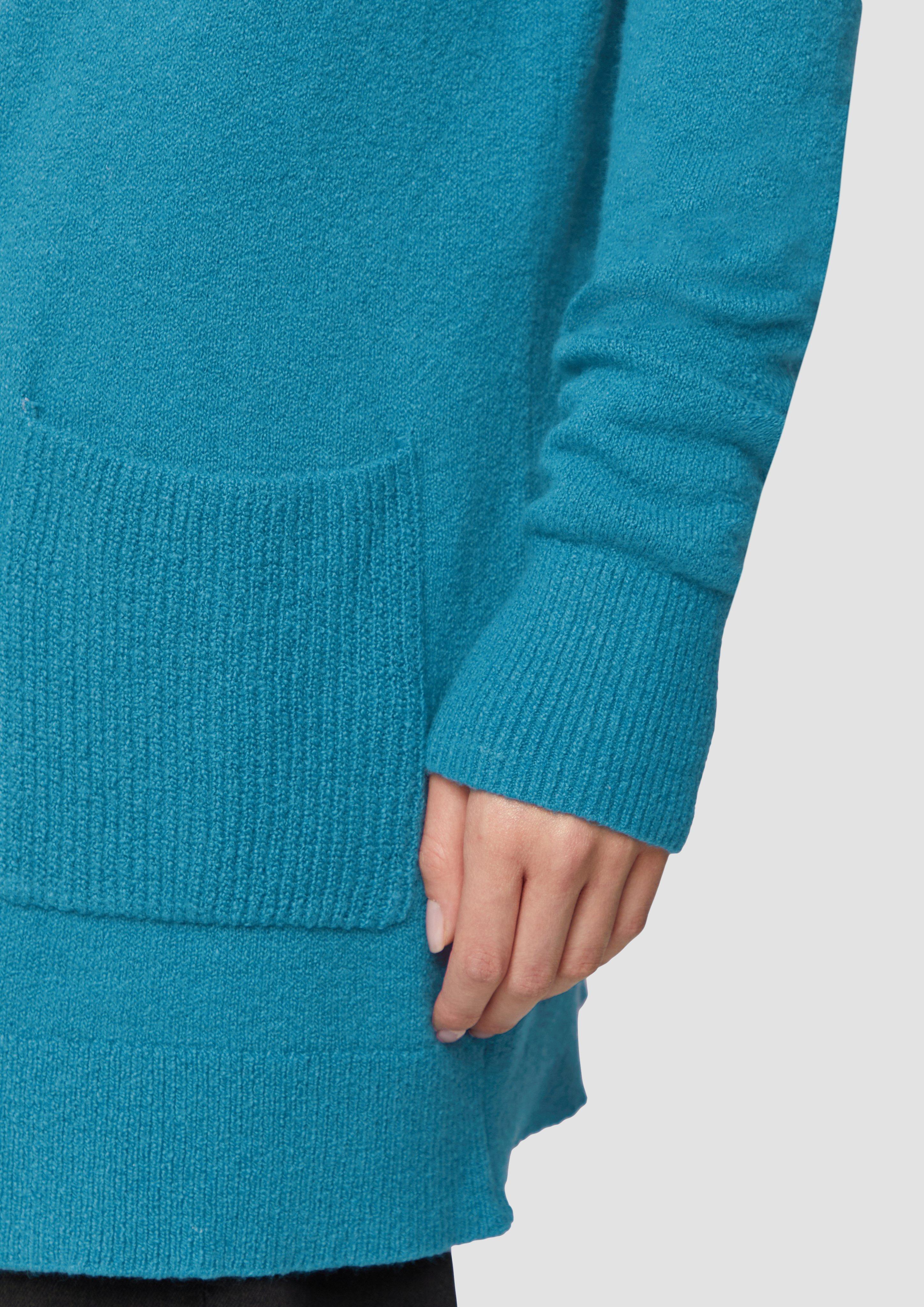 Strickjacke in 6469, 9999, 9730, 81W9 & 2586